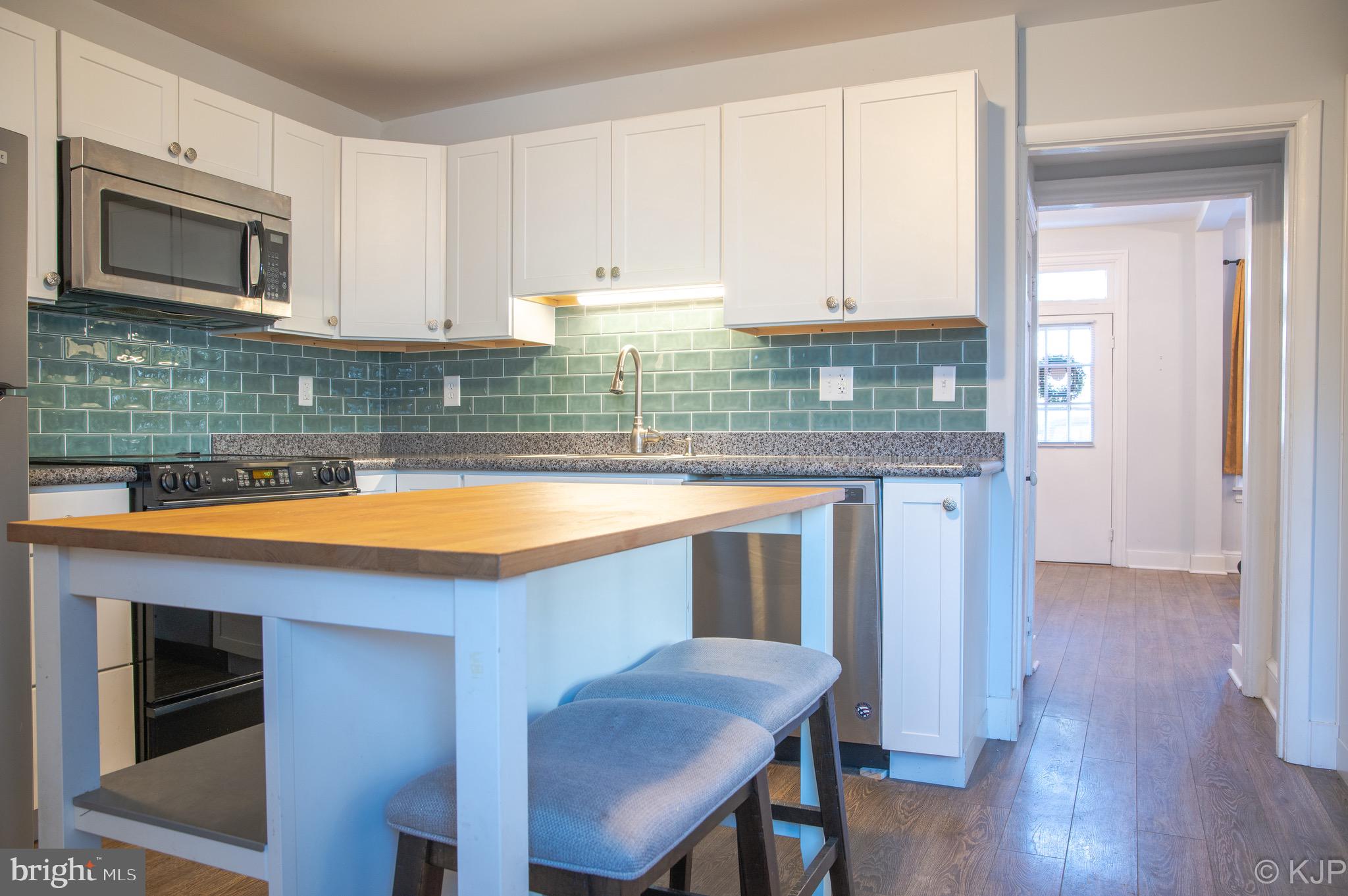 MECHANICSBURG BOROUGH - Residential