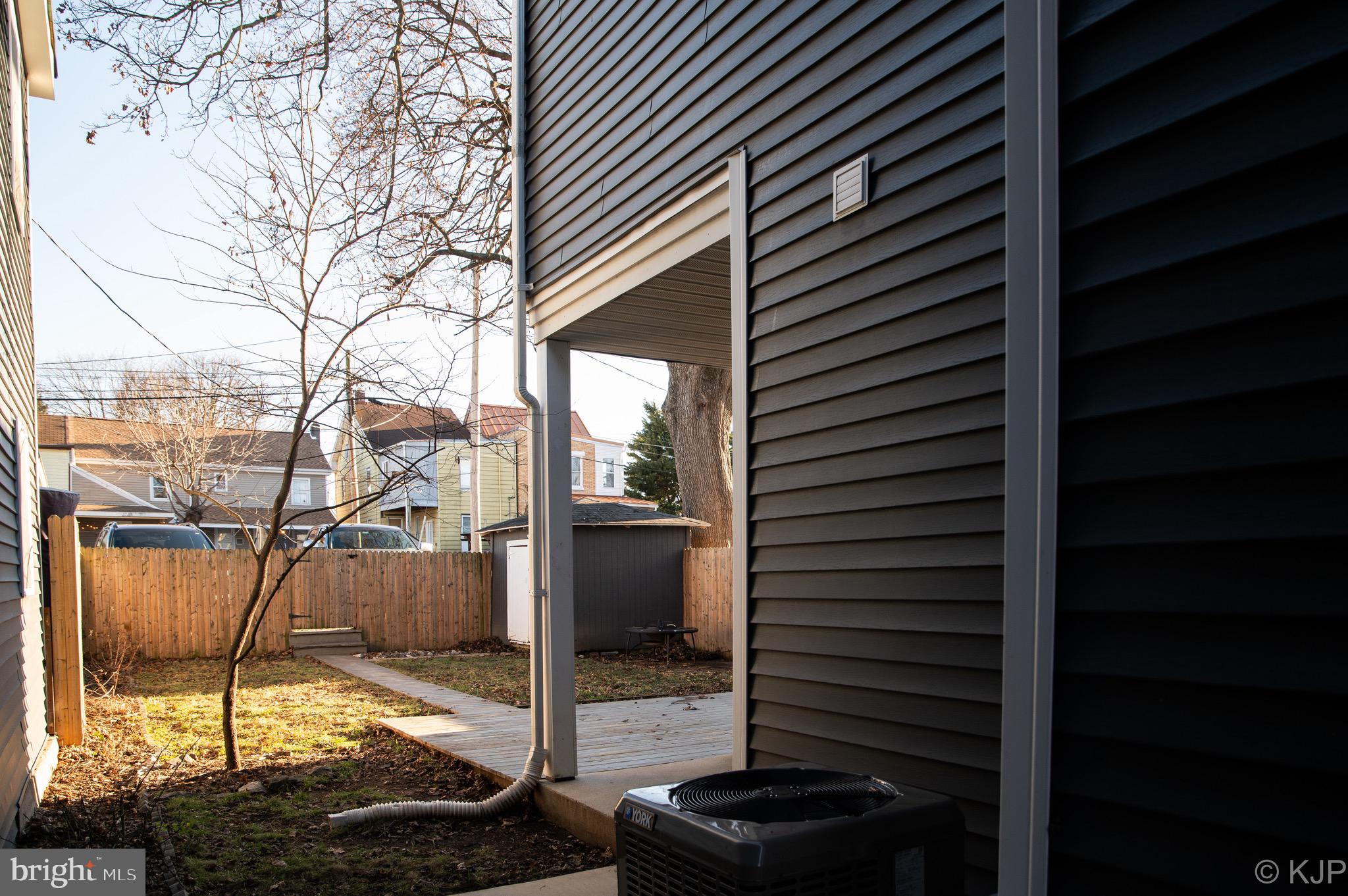 MECHANICSBURG BOROUGH - Residential