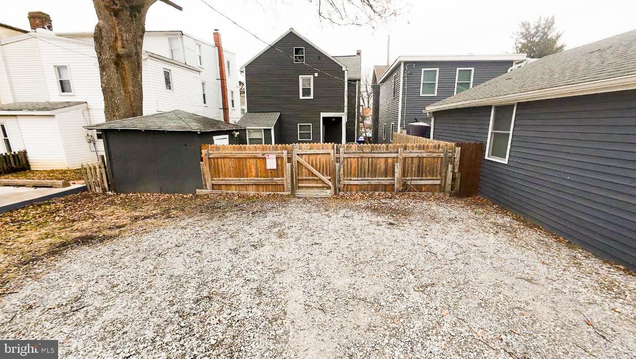 MECHANICSBURG BOROUGH - Residential