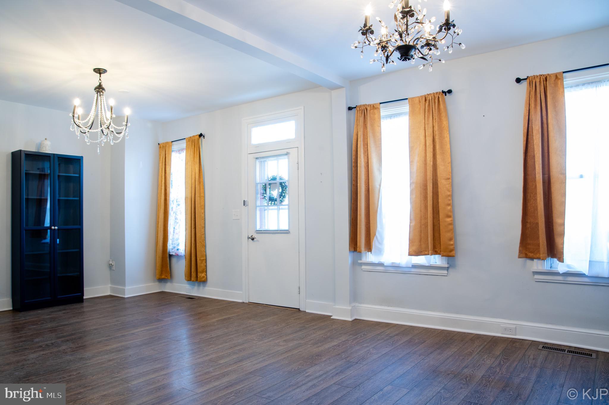 MECHANICSBURG BOROUGH - Residential