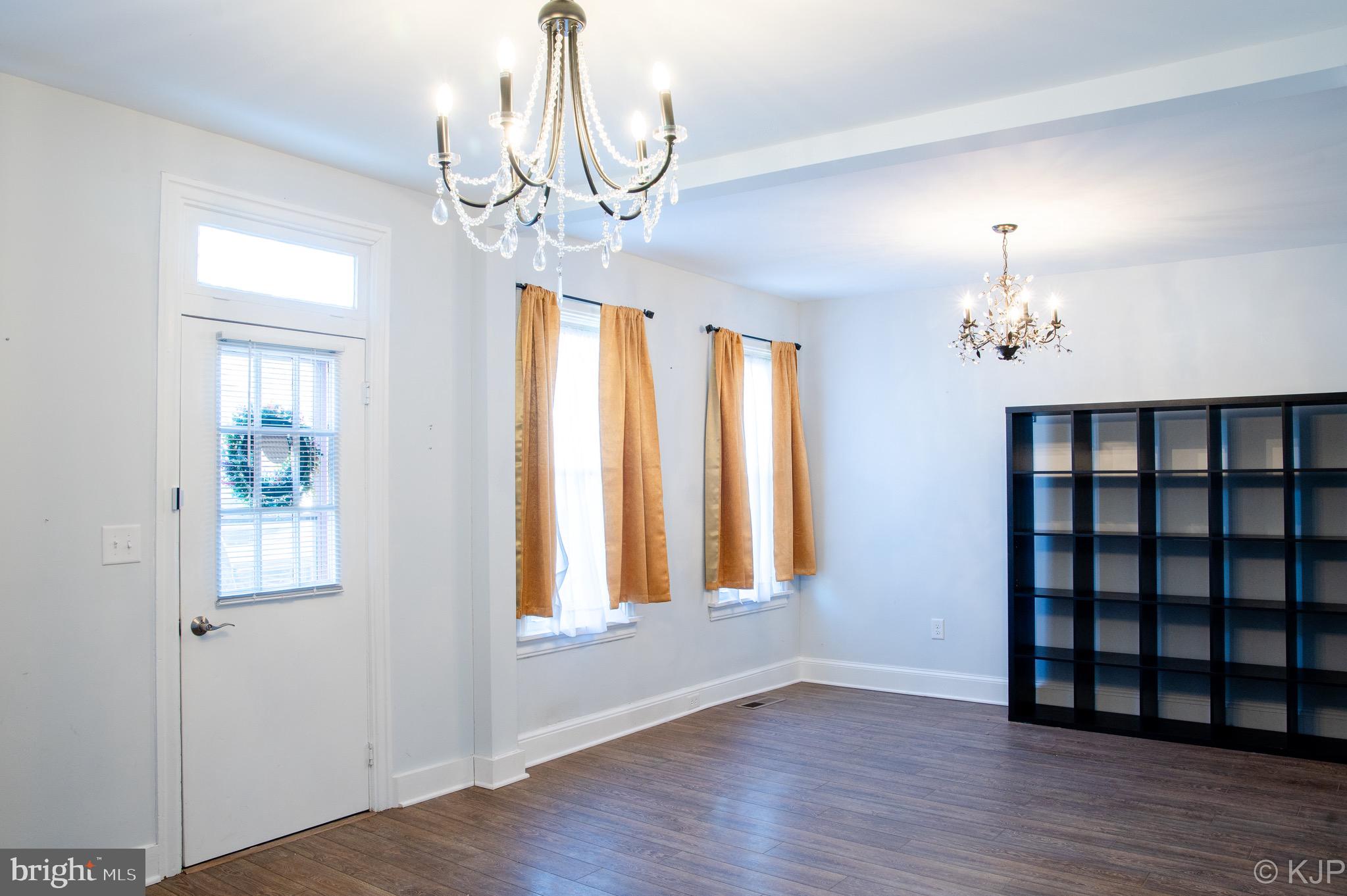 MECHANICSBURG BOROUGH - Residential