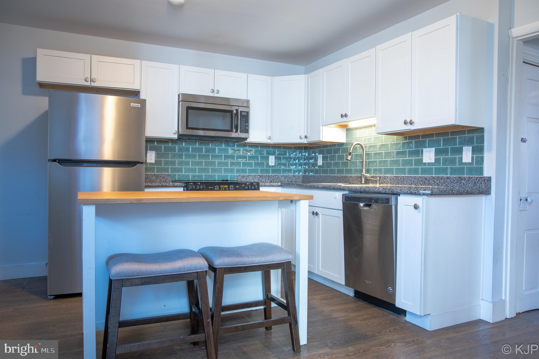 MECHANICSBURG BOROUGH - Residential