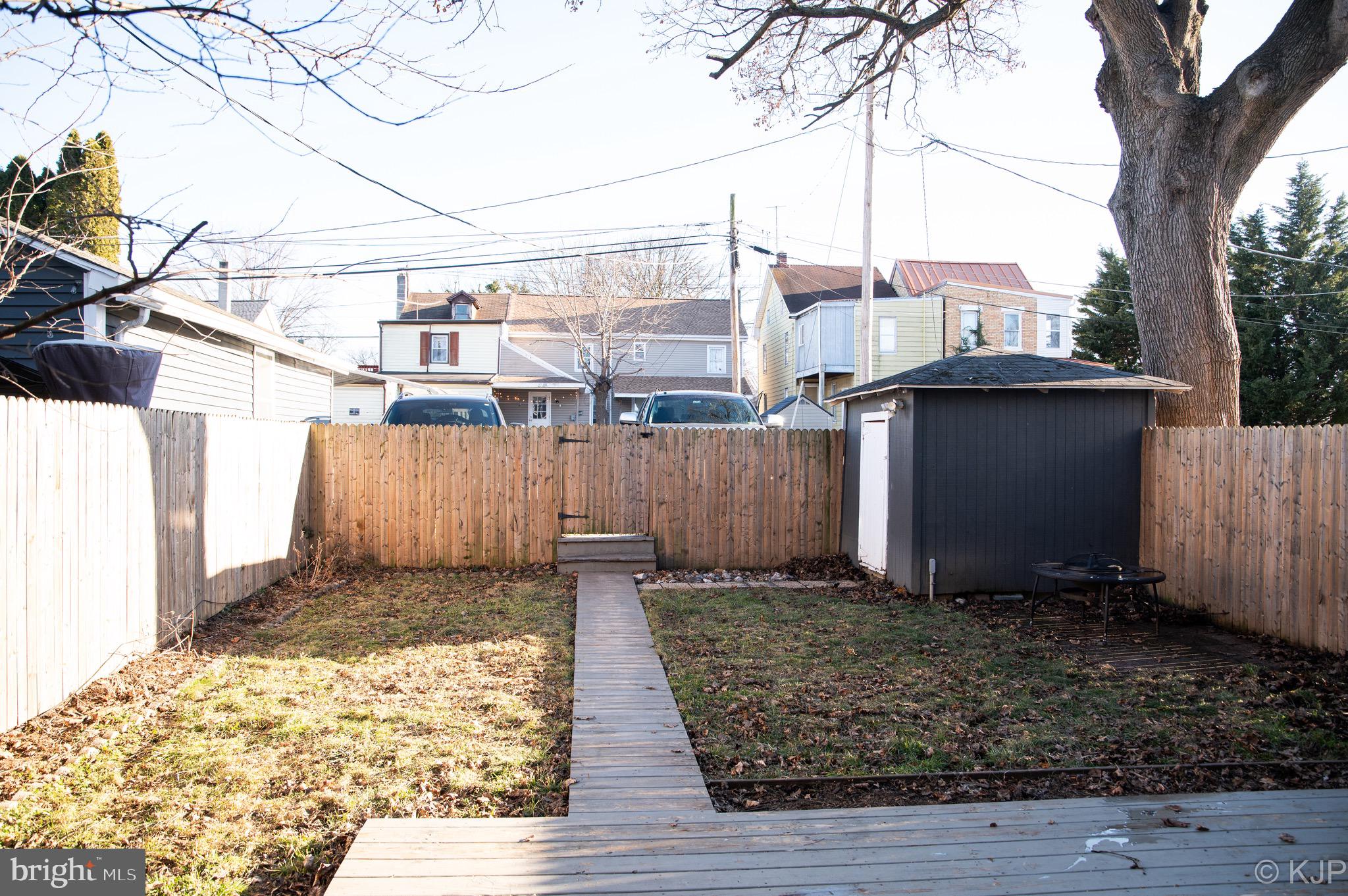 MECHANICSBURG BOROUGH - Residential