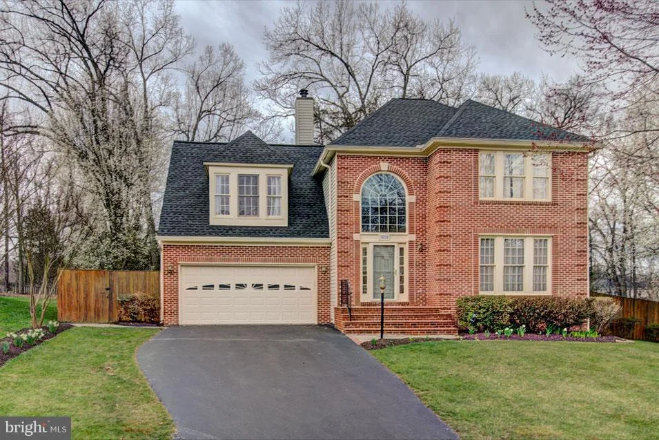 3020 Franklin Corner Lane, Oak Hill, VA 20171