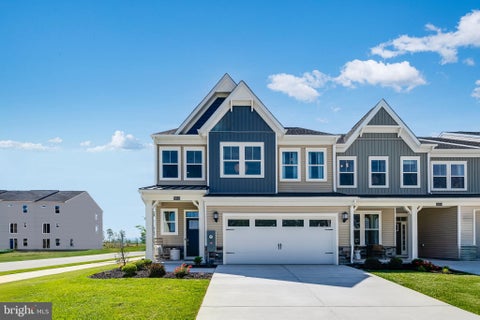 Townhouse For Sale - 35023 Winnsboro Lane<br/> MILLSBORO, DE 19966