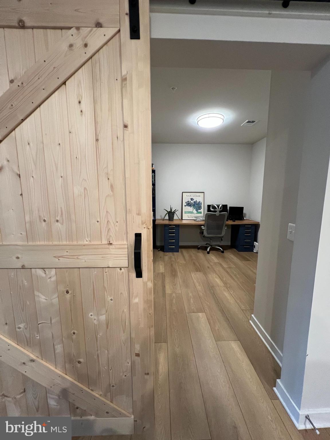 TALL OAKS - Residential Lease