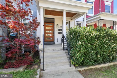 113 U STREET NE 1 WASHINGTON DC 20002