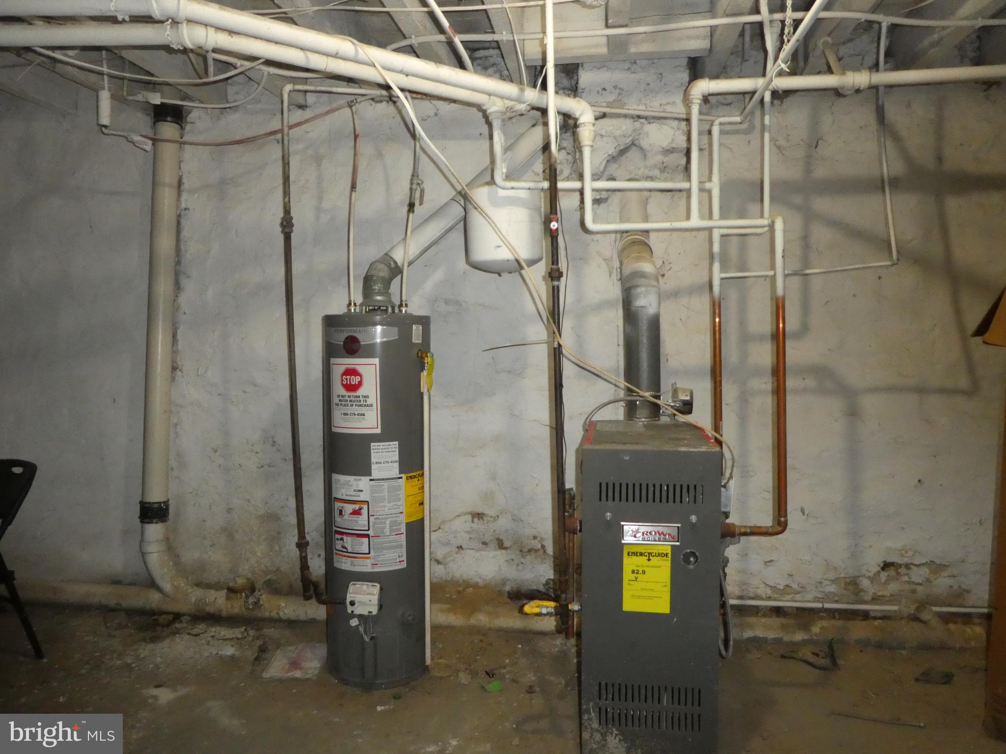 GERMANTOWN (EAST) - Residential