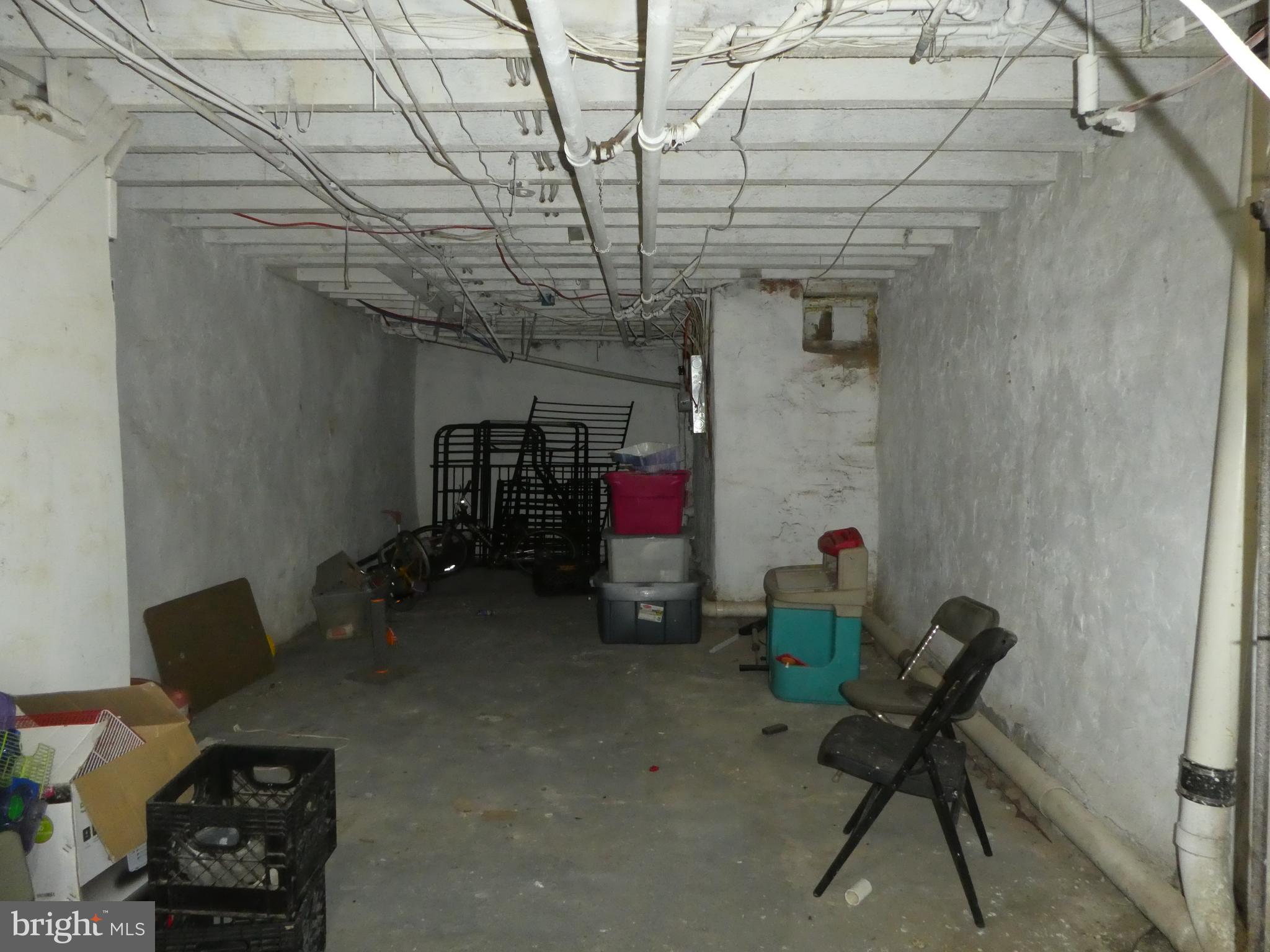 GERMANTOWN (EAST) - Residential