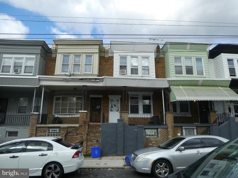 2027 CHURCH LANE PHILADELPHIA PA 19138
