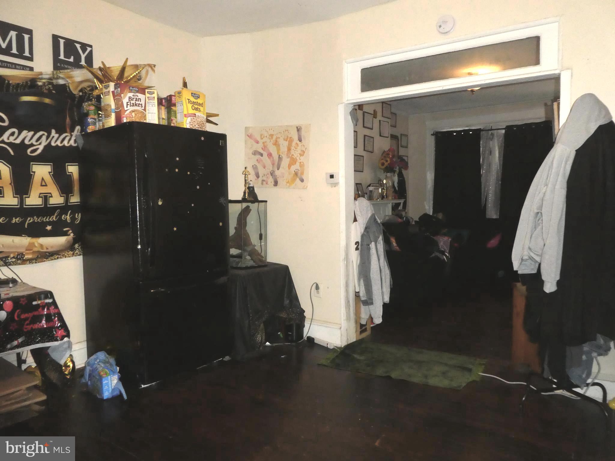 GERMANTOWN (EAST) - Residential