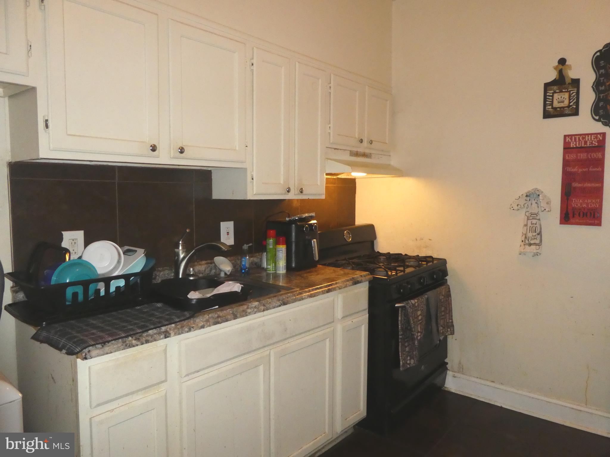 GERMANTOWN (EAST) - Residential