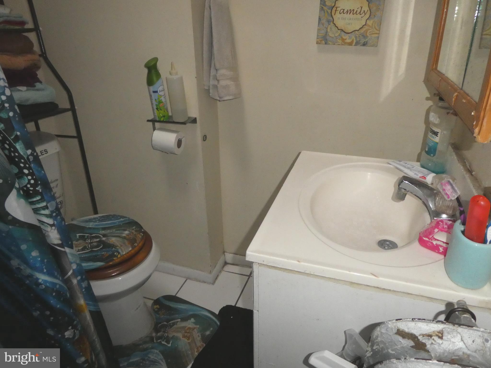 GERMANTOWN (EAST) - Residential