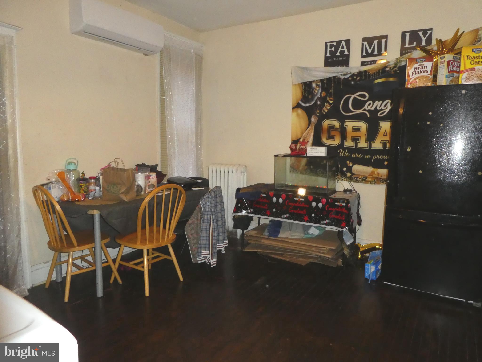 GERMANTOWN (EAST) - Residential