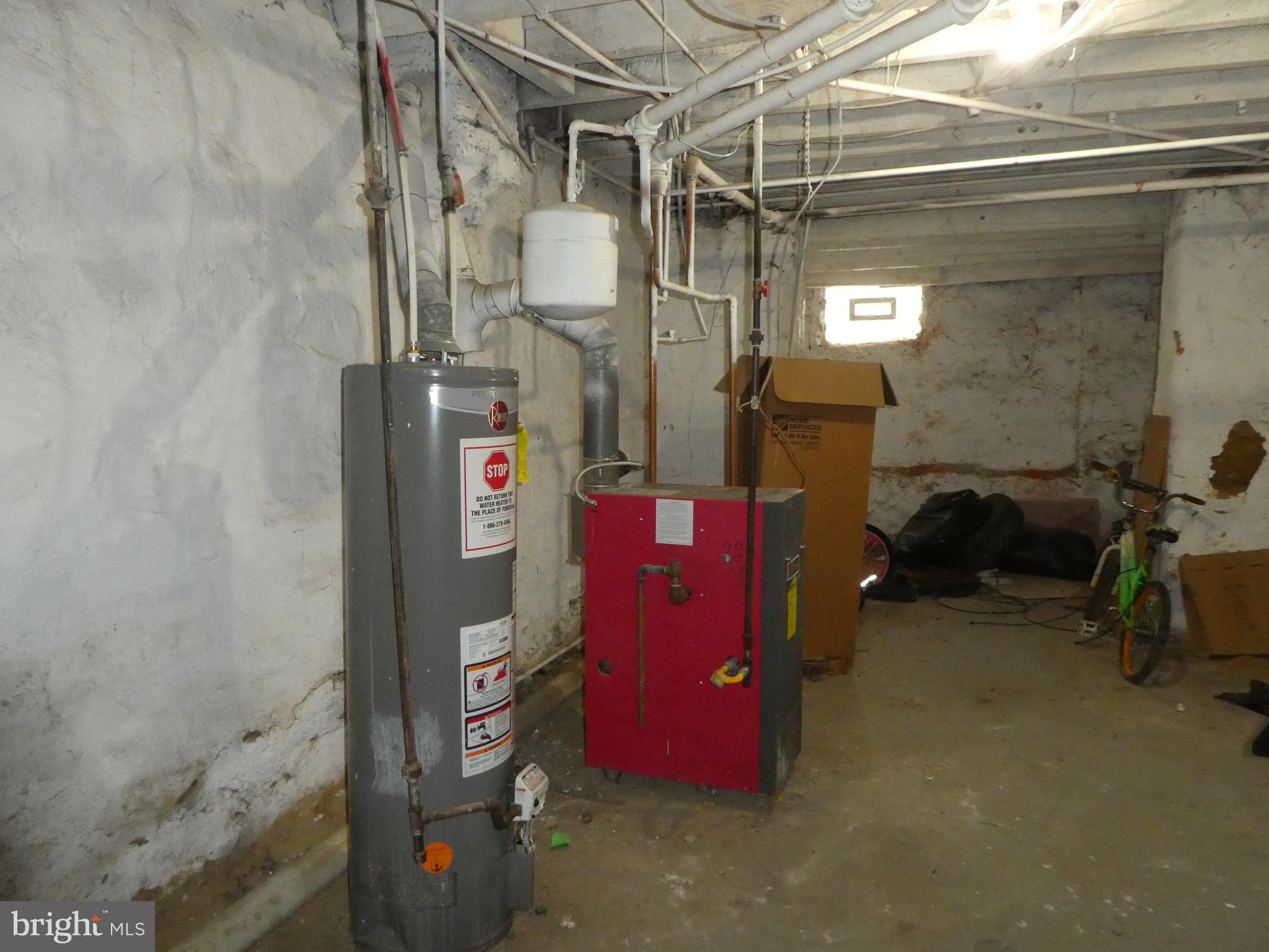 GERMANTOWN (EAST) - Residential