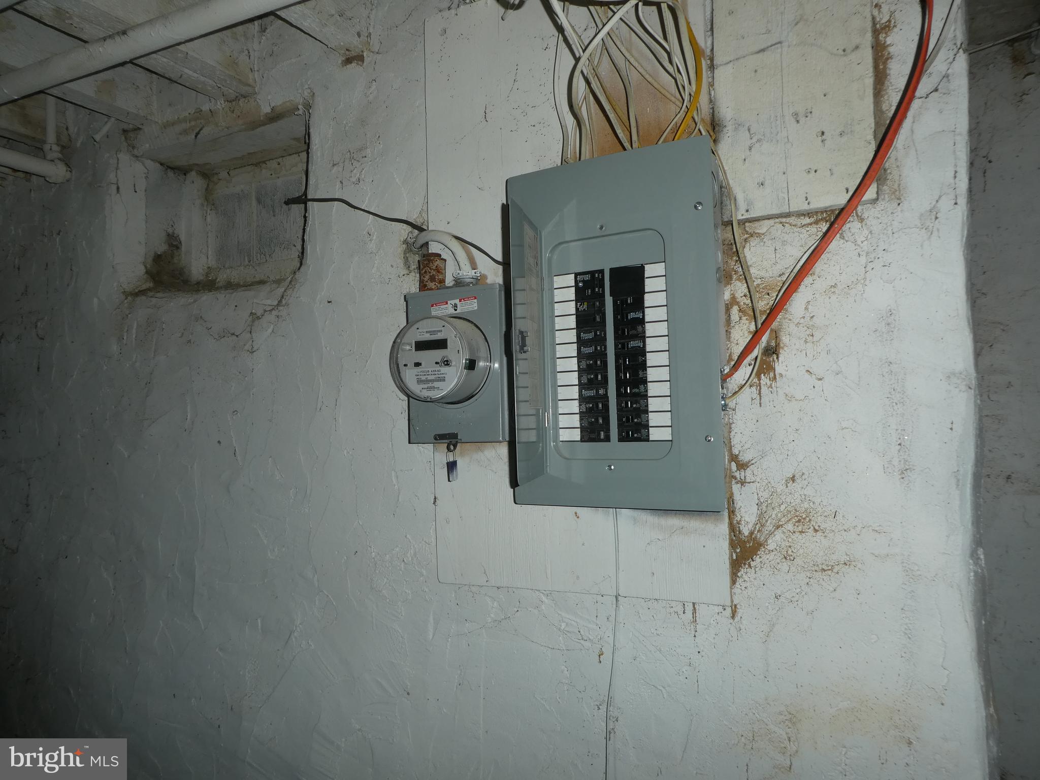 GERMANTOWN (EAST) - Residential