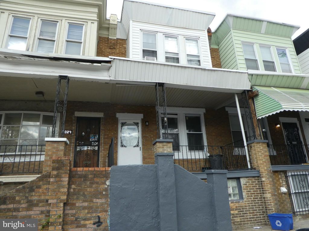 Photo of 2027 Church Lane, PHILADELPHIA, PA 19138 (MLS # PAPH2563538)