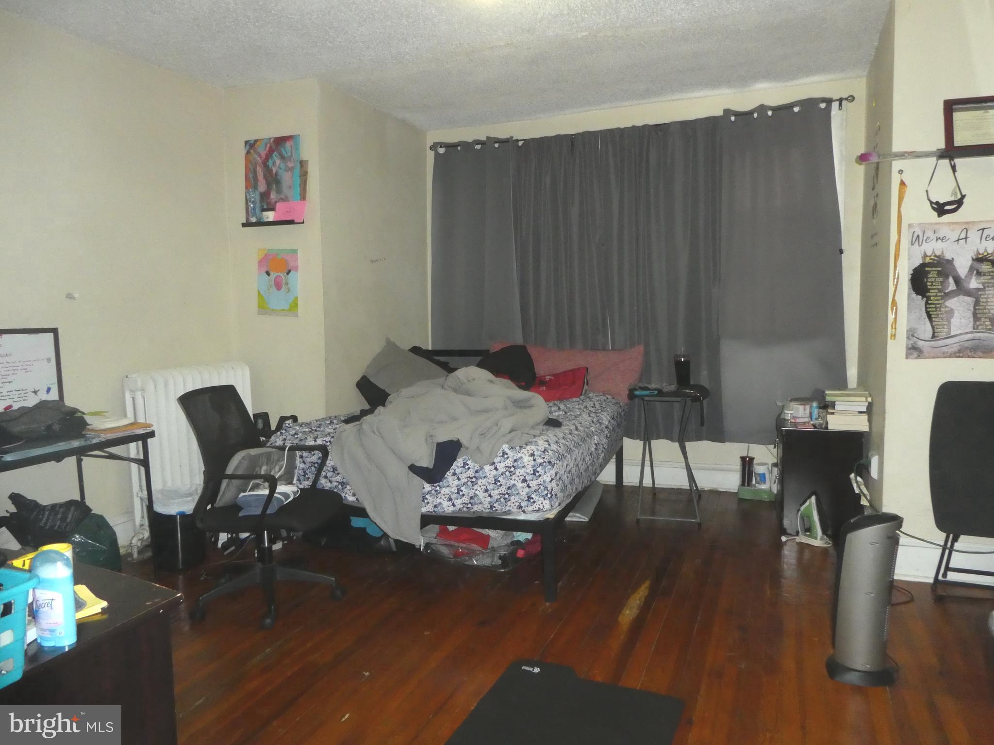 GERMANTOWN (EAST) - Residential