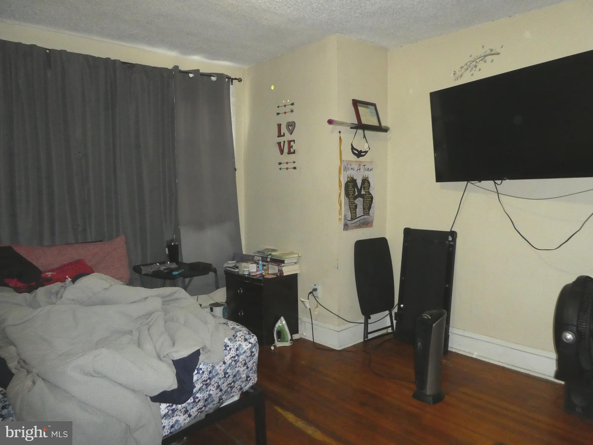 GERMANTOWN (EAST) - Residential