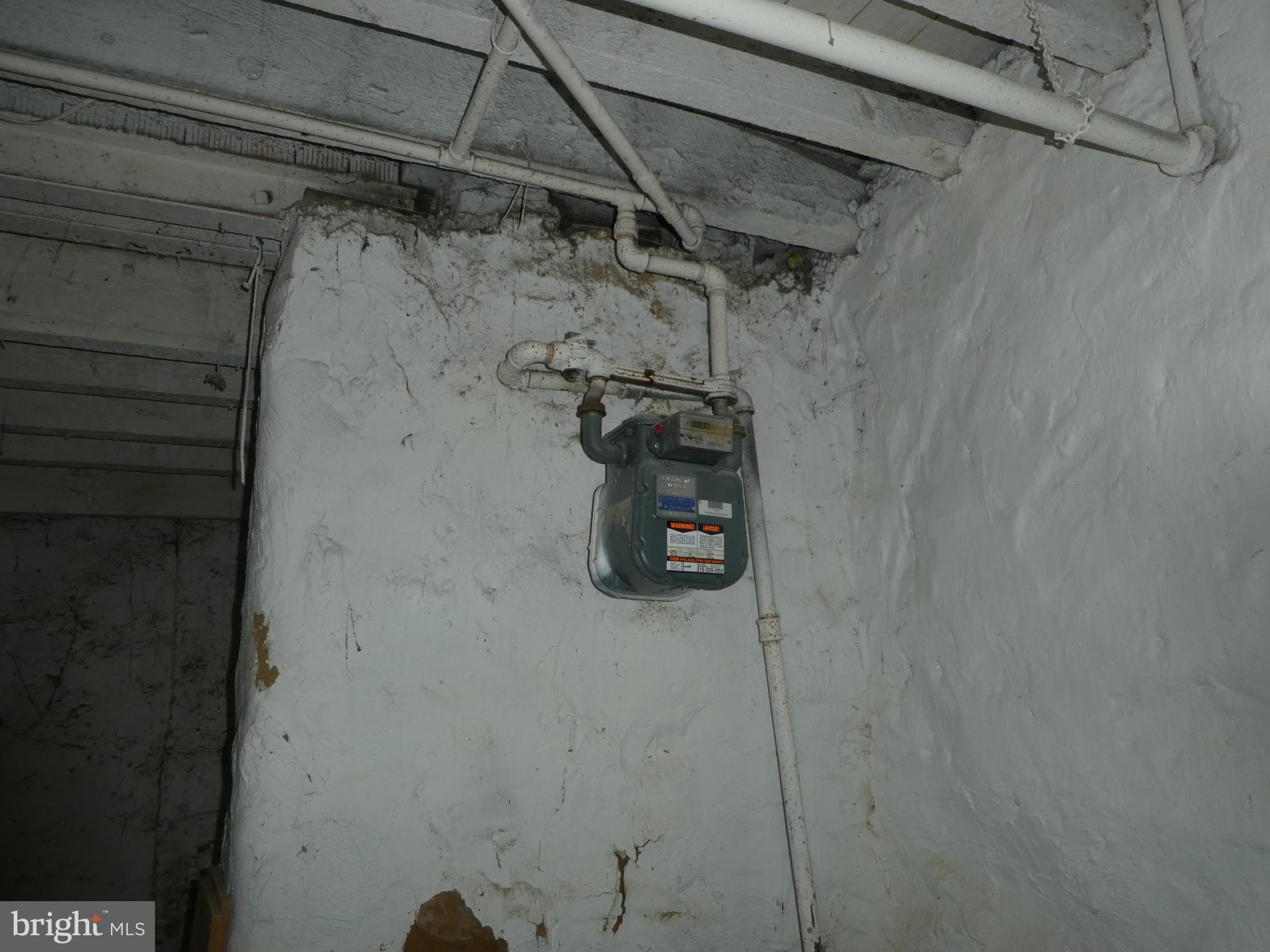 GERMANTOWN (EAST) - Residential