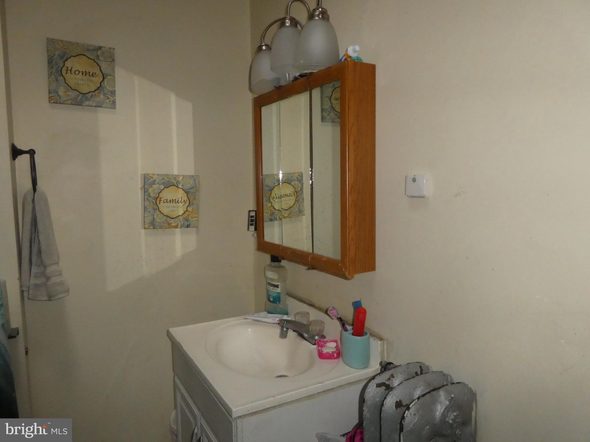 GERMANTOWN (EAST) - Residential