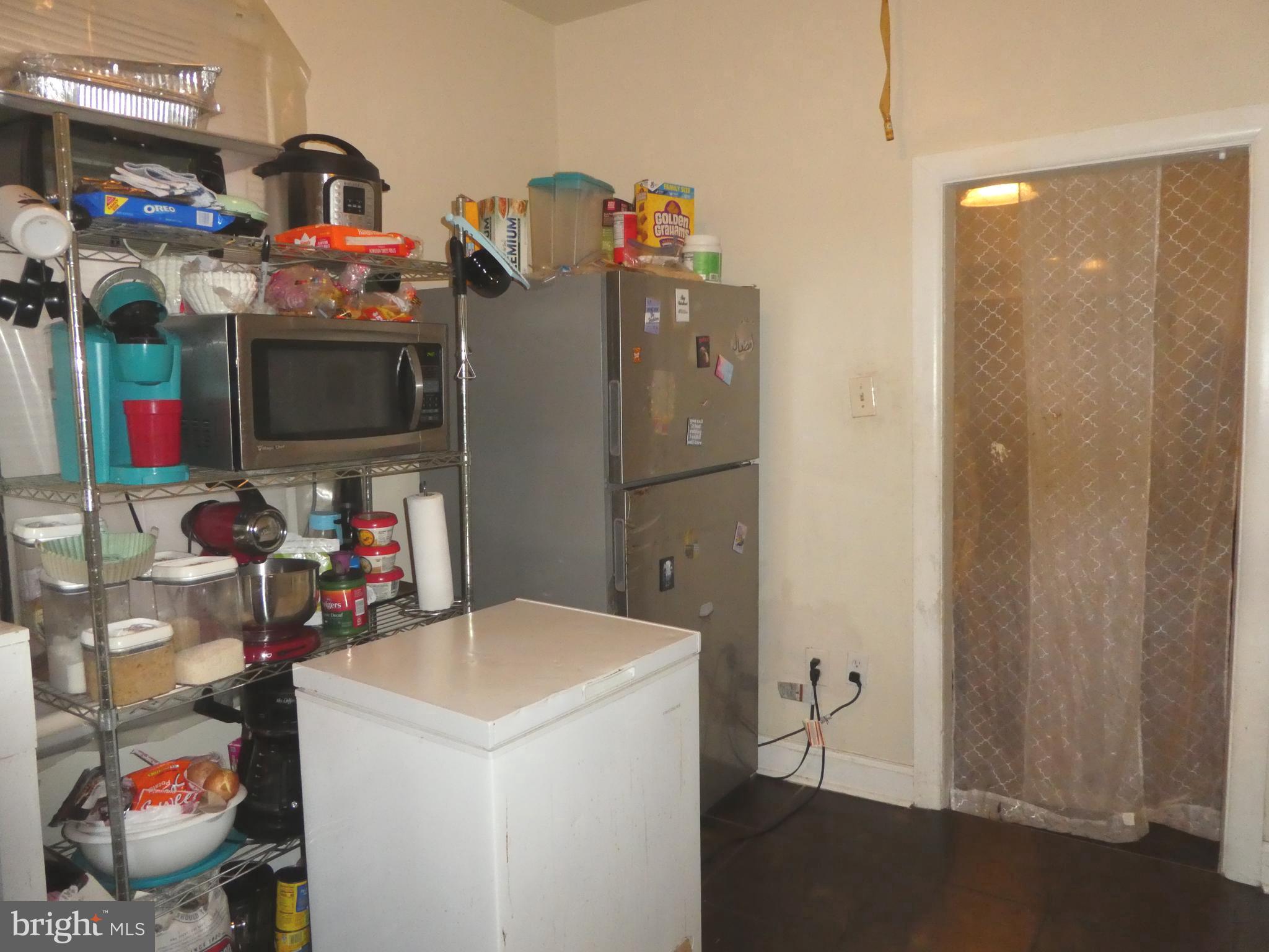 GERMANTOWN (EAST) - Residential