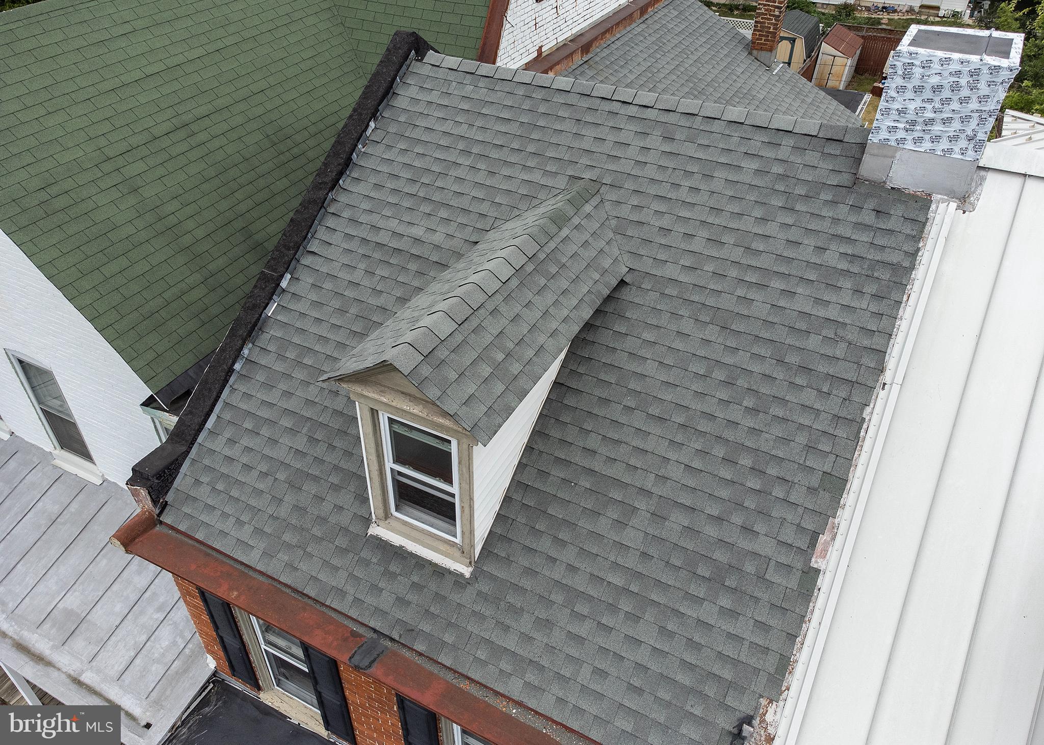 CARLISLE BOROUGH - Residential Lease