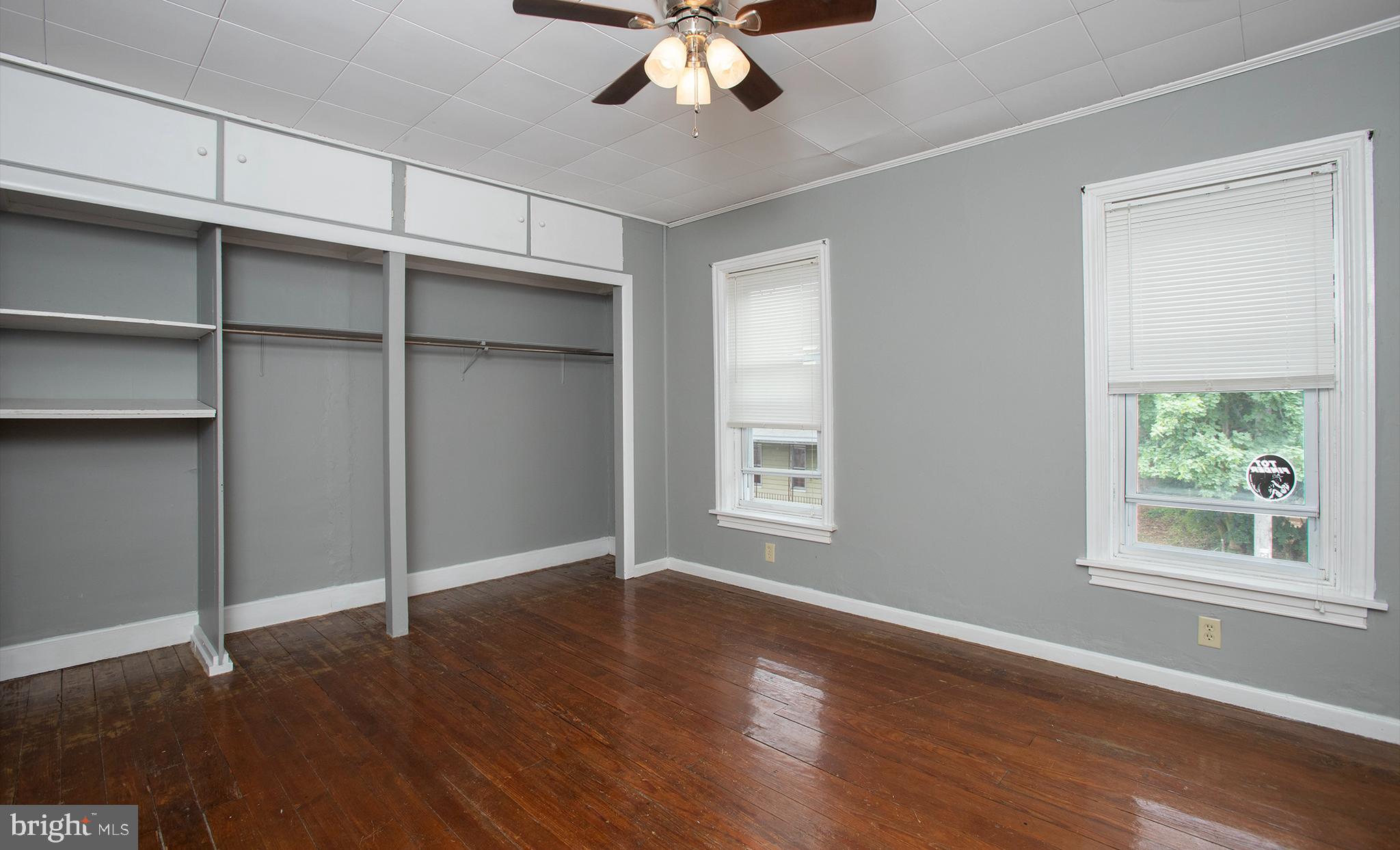 CARLISLE BOROUGH - Residential Lease