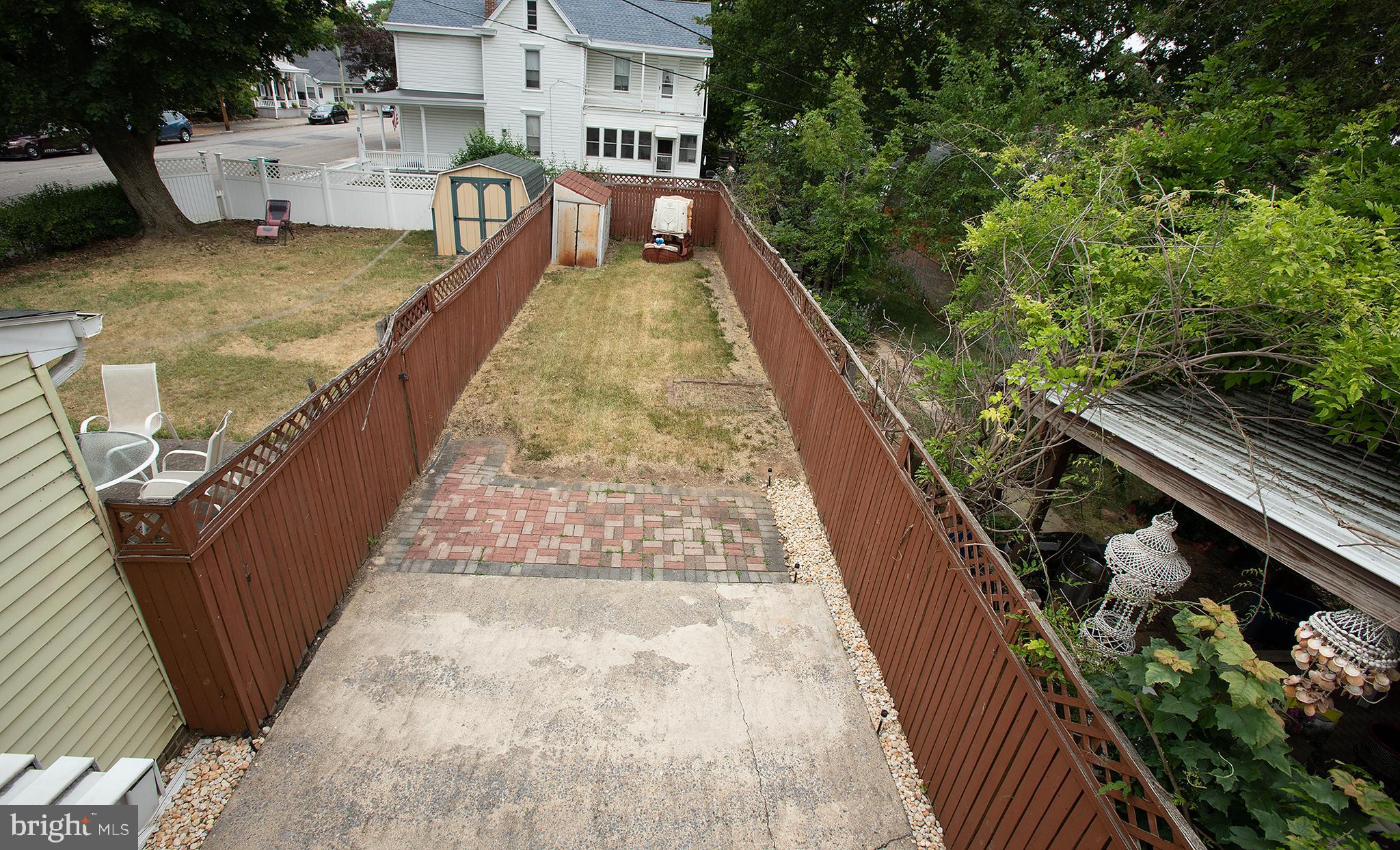 CARLISLE BOROUGH - Residential Lease