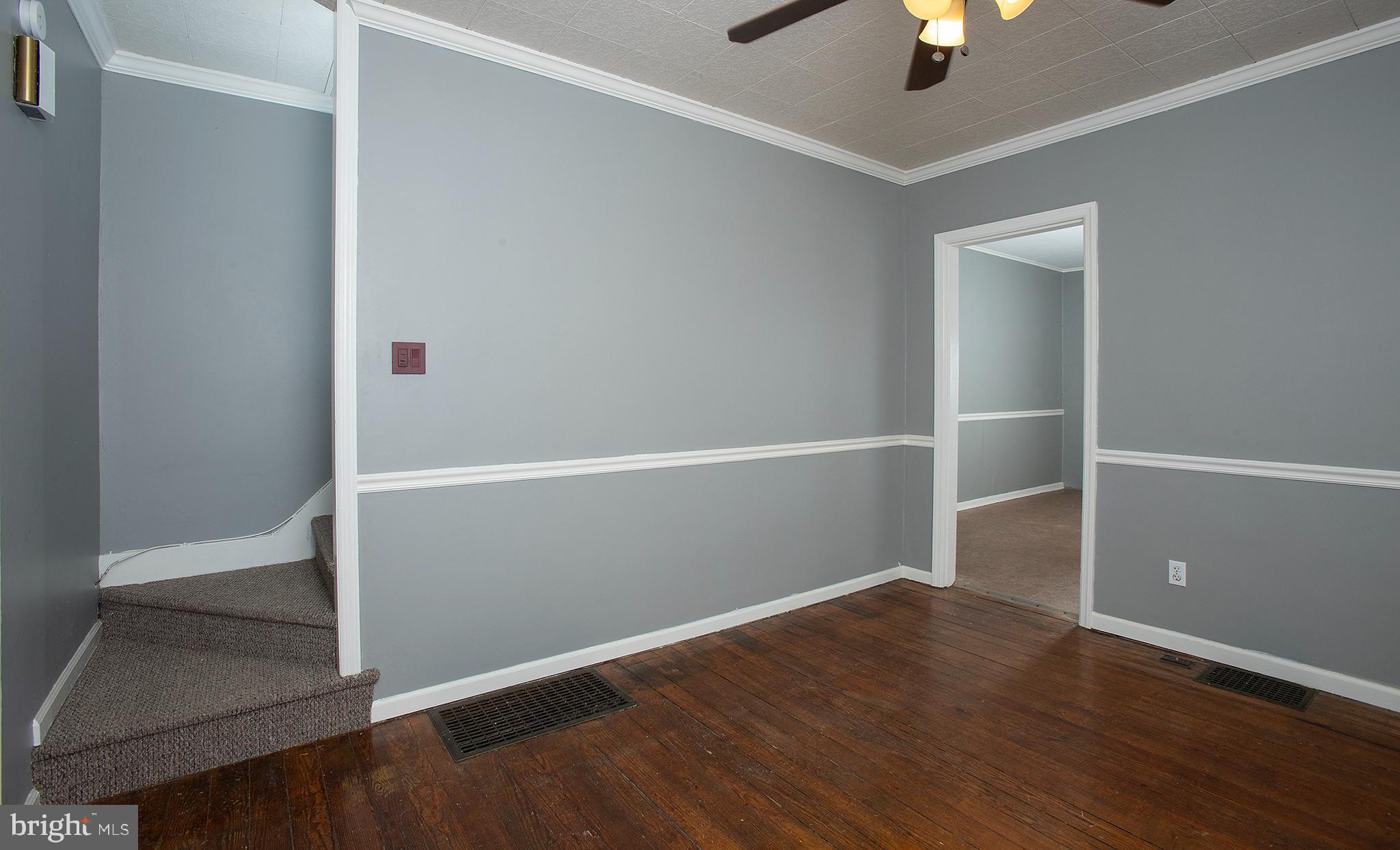 CARLISLE BOROUGH - Residential Lease