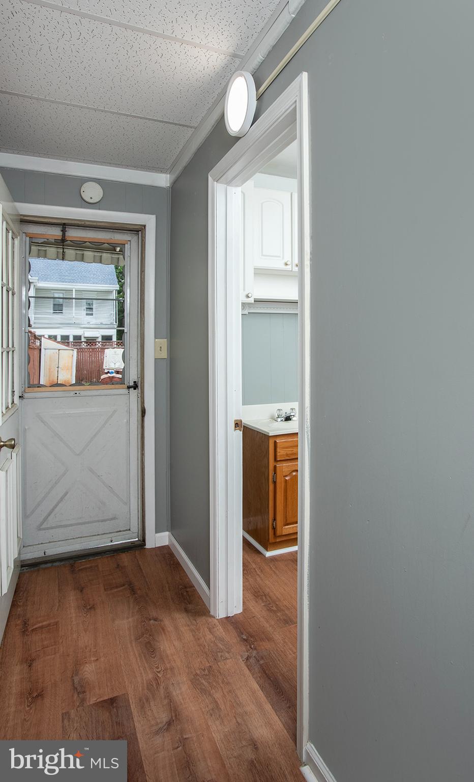 CARLISLE BOROUGH - Residential Lease