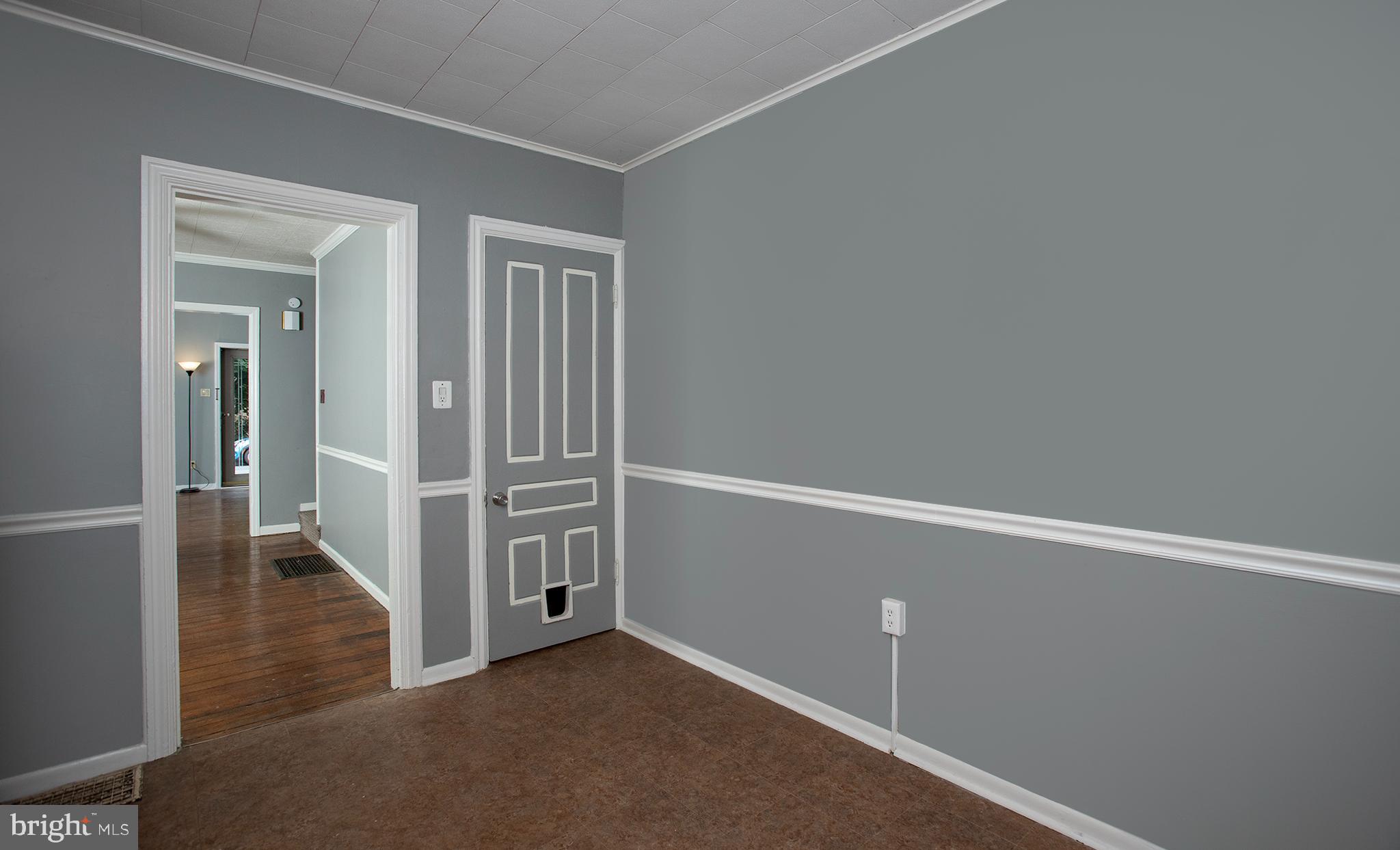 CARLISLE BOROUGH - Residential Lease