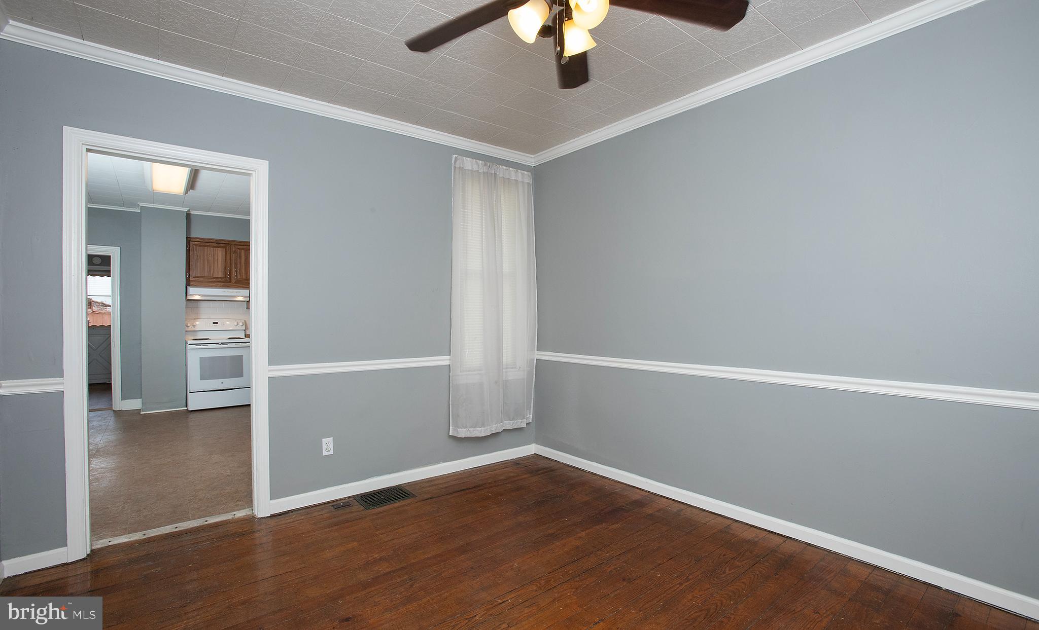 CARLISLE BOROUGH - Residential Lease