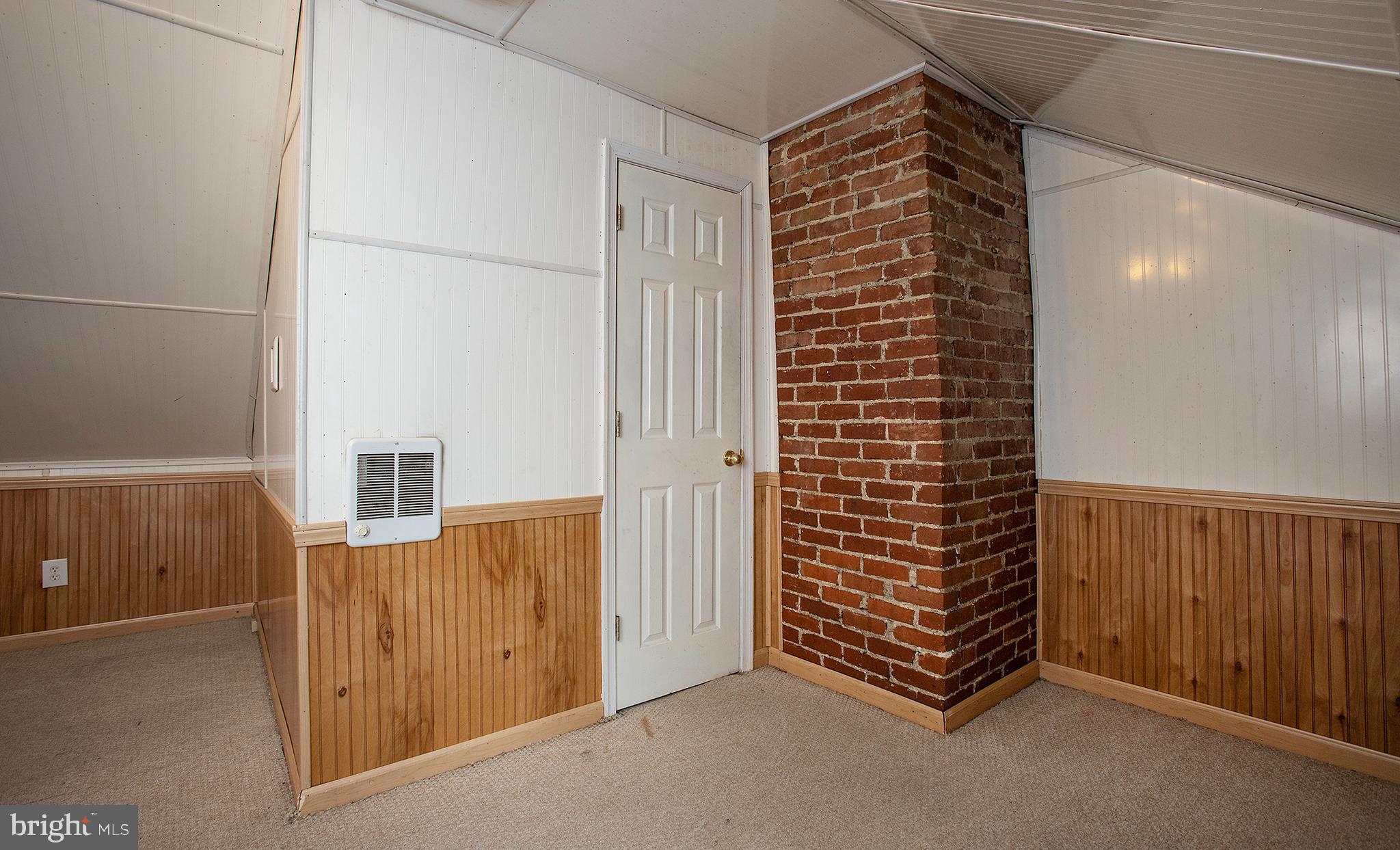 CARLISLE BOROUGH - Residential Lease