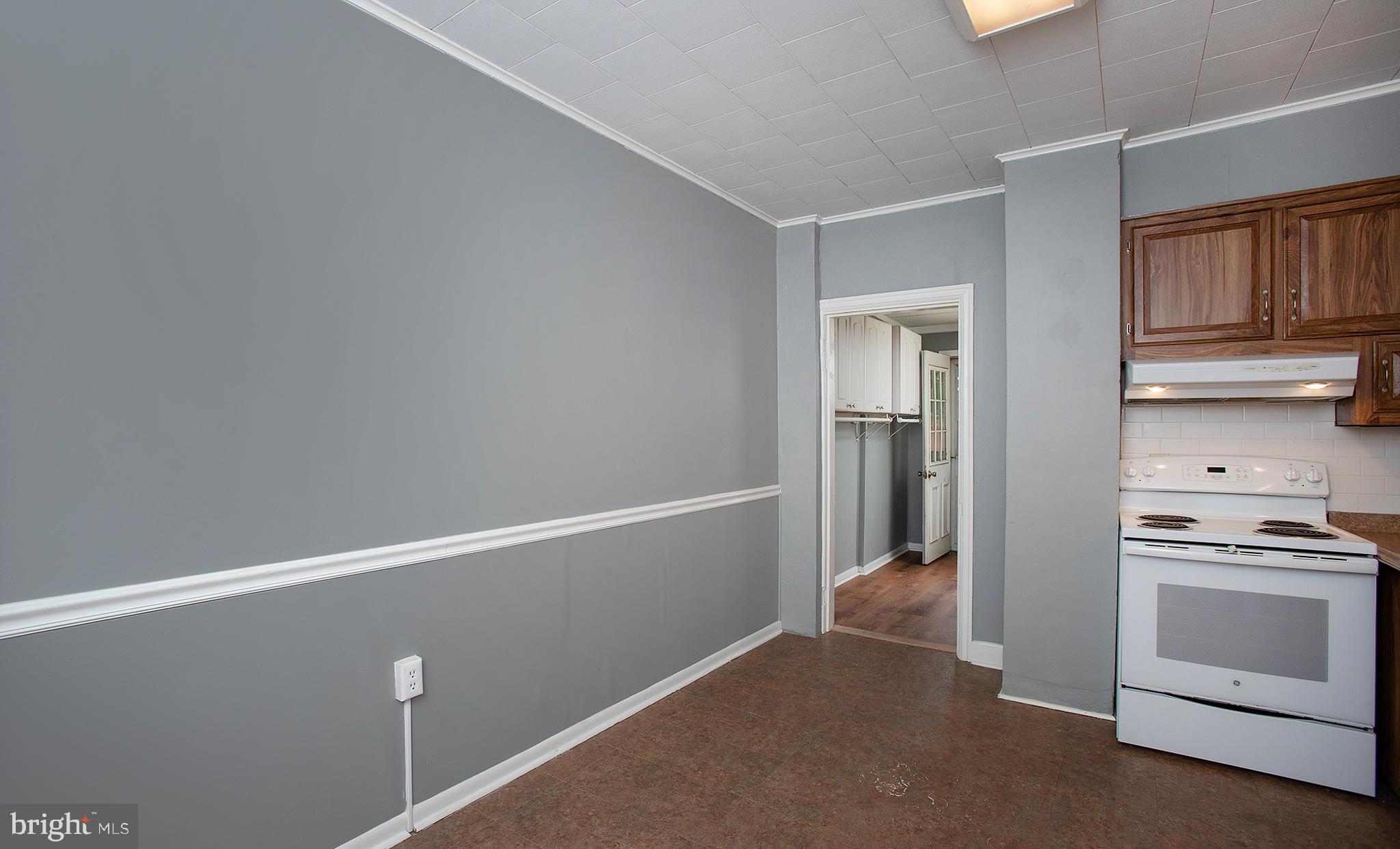 CARLISLE BOROUGH - Residential Lease