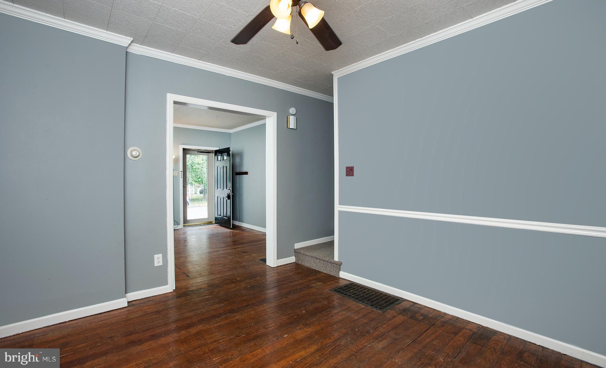 CARLISLE BOROUGH - Residential Lease