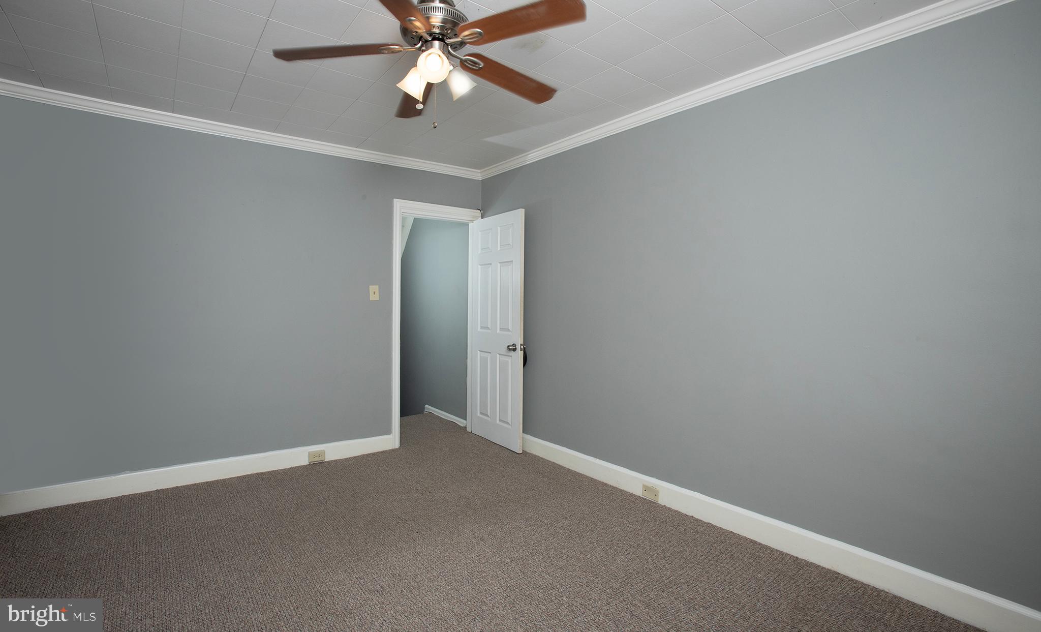 CARLISLE BOROUGH - Residential Lease