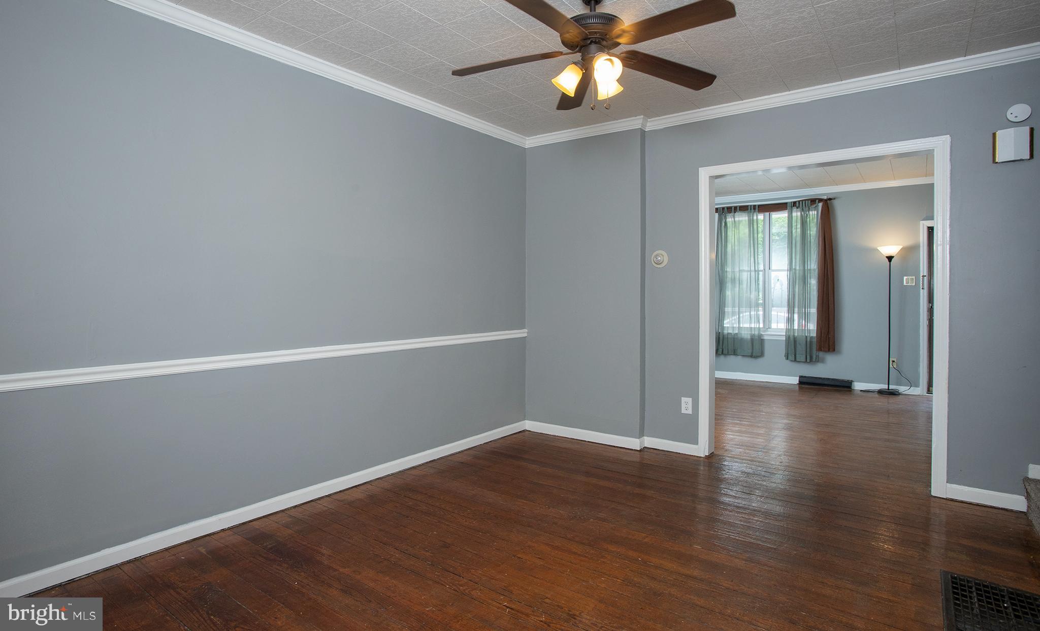 CARLISLE BOROUGH - Residential Lease