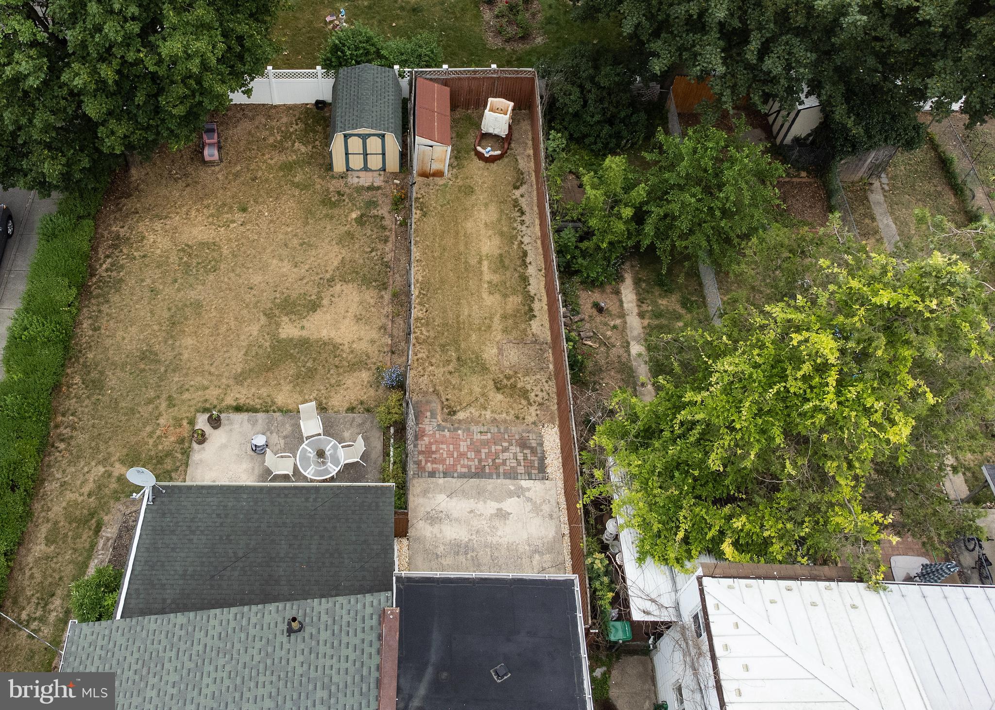 CARLISLE BOROUGH - Residential Lease