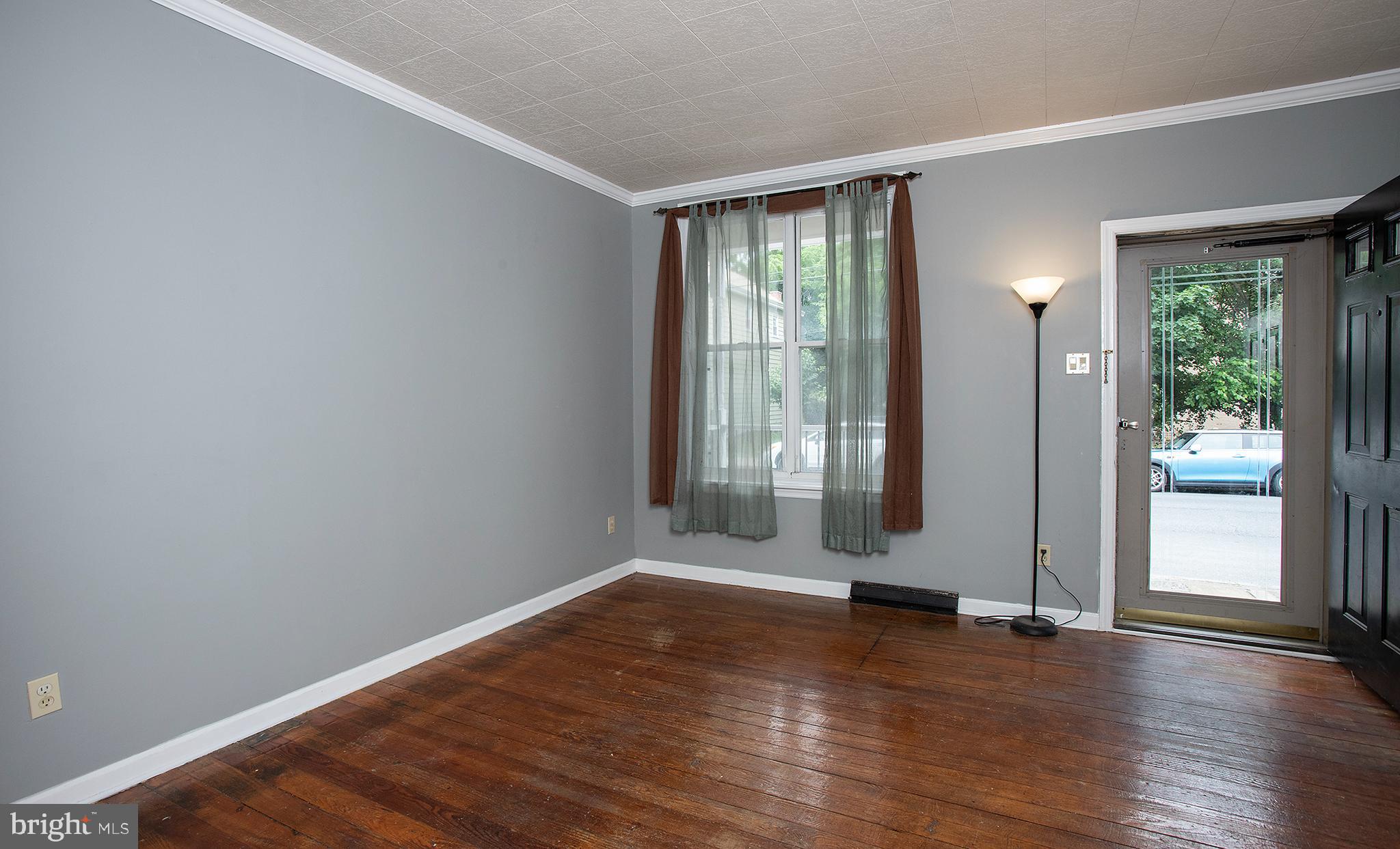 CARLISLE BOROUGH - Residential Lease