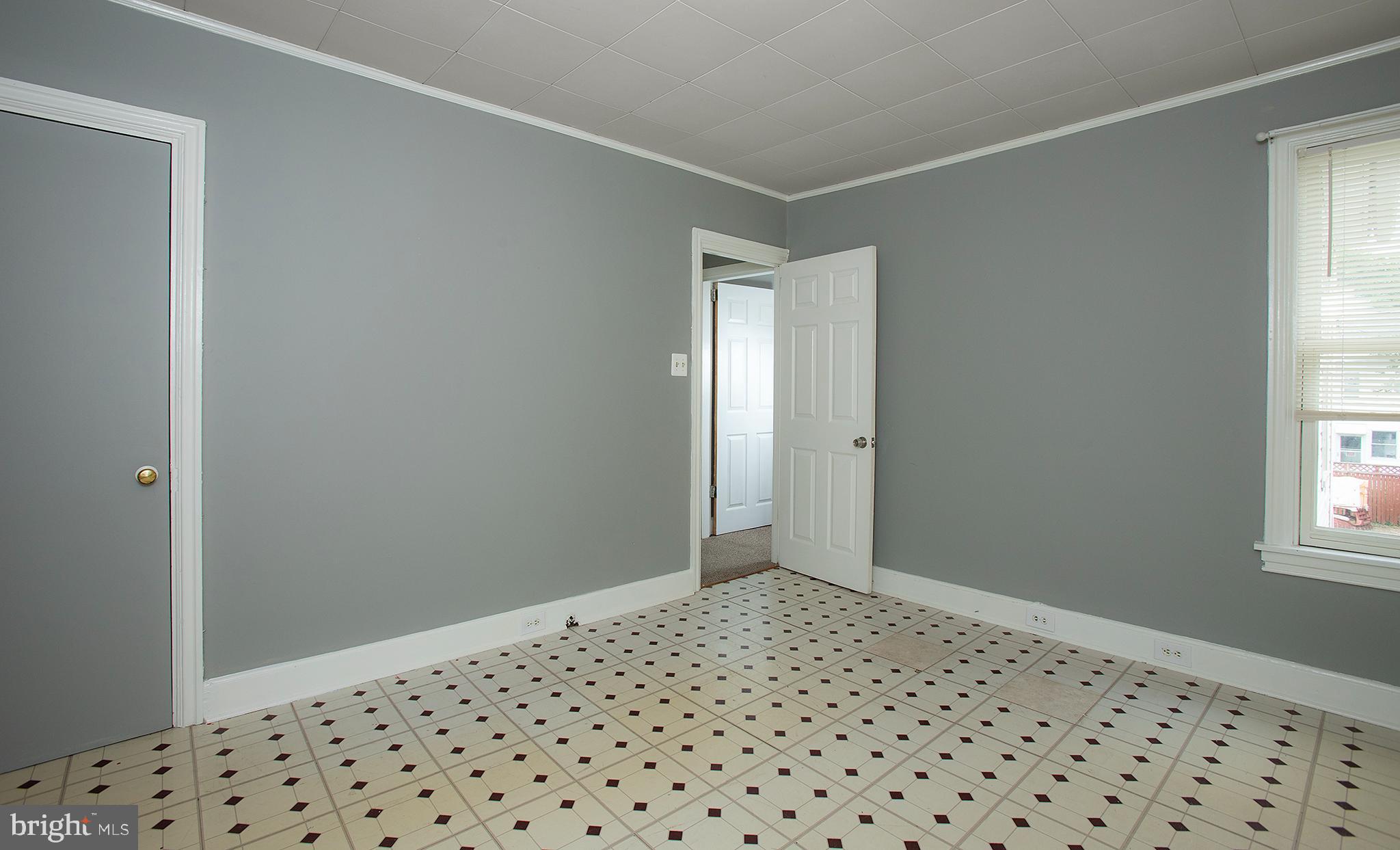 CARLISLE BOROUGH - Residential Lease