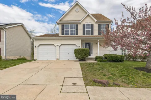 3612 Skipjack Court, Abingdon, MD 21009 - MLS#: MDHR2042004
