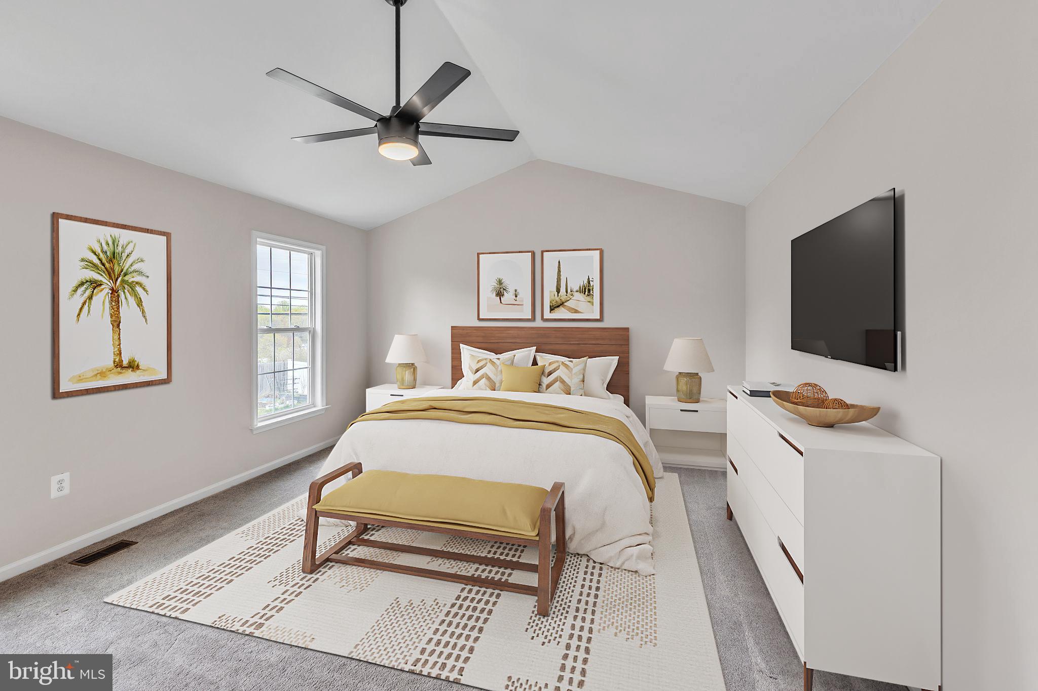 LONG BAR HARBOR - Residential