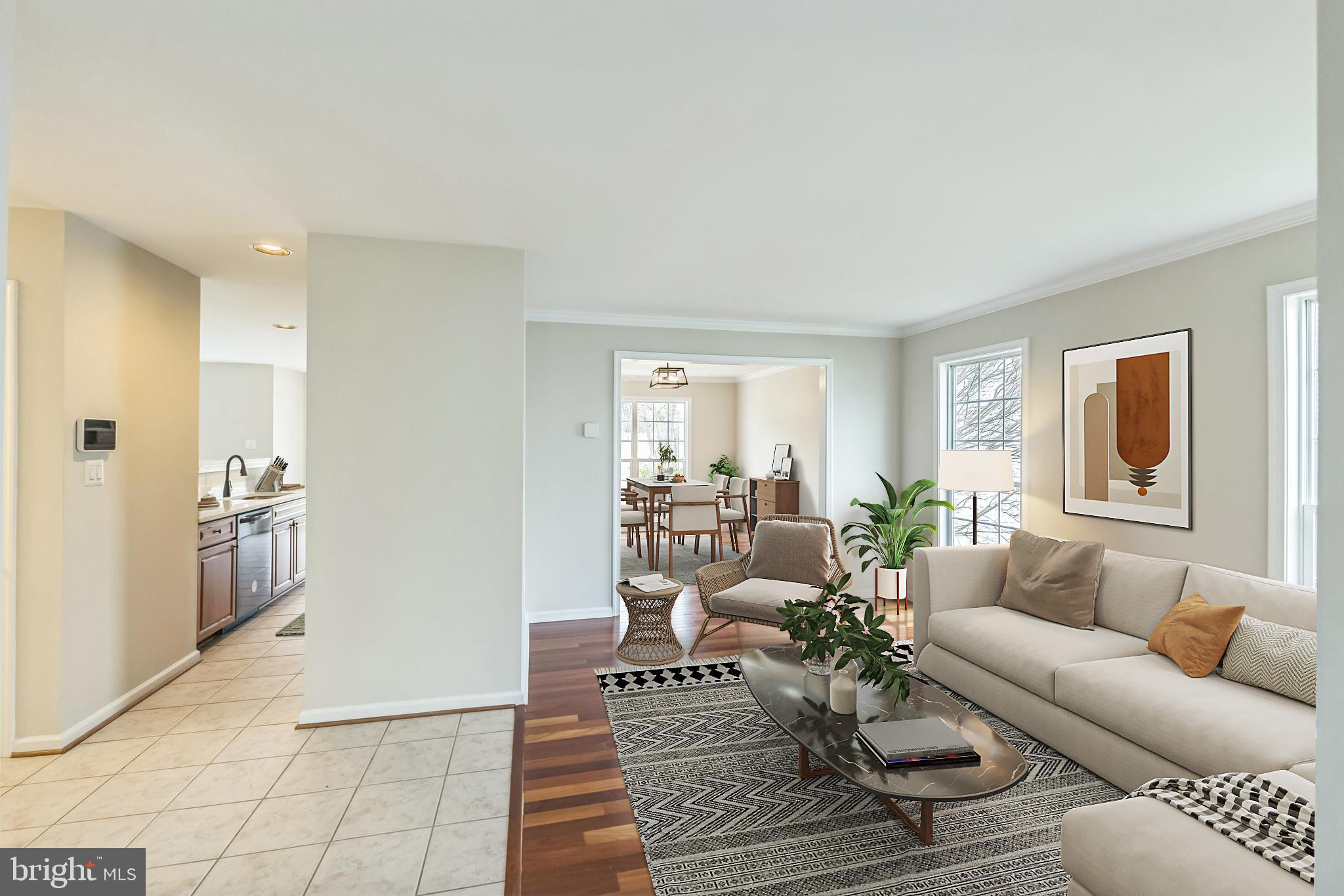 LONG BAR HARBOR - Residential