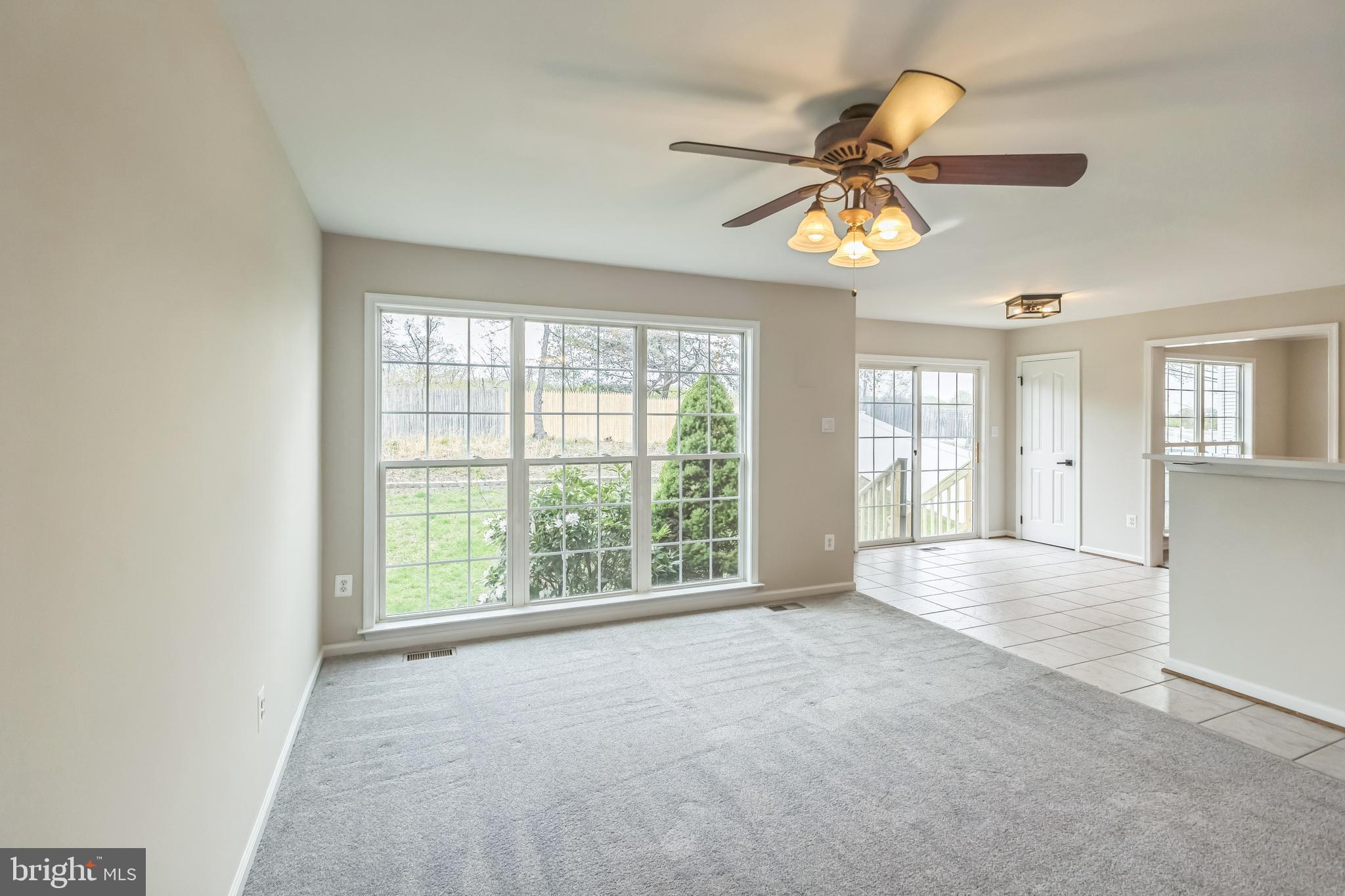 LONG BAR HARBOR - Residential