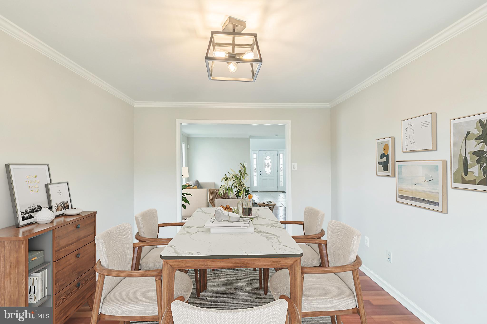 LONG BAR HARBOR - Residential