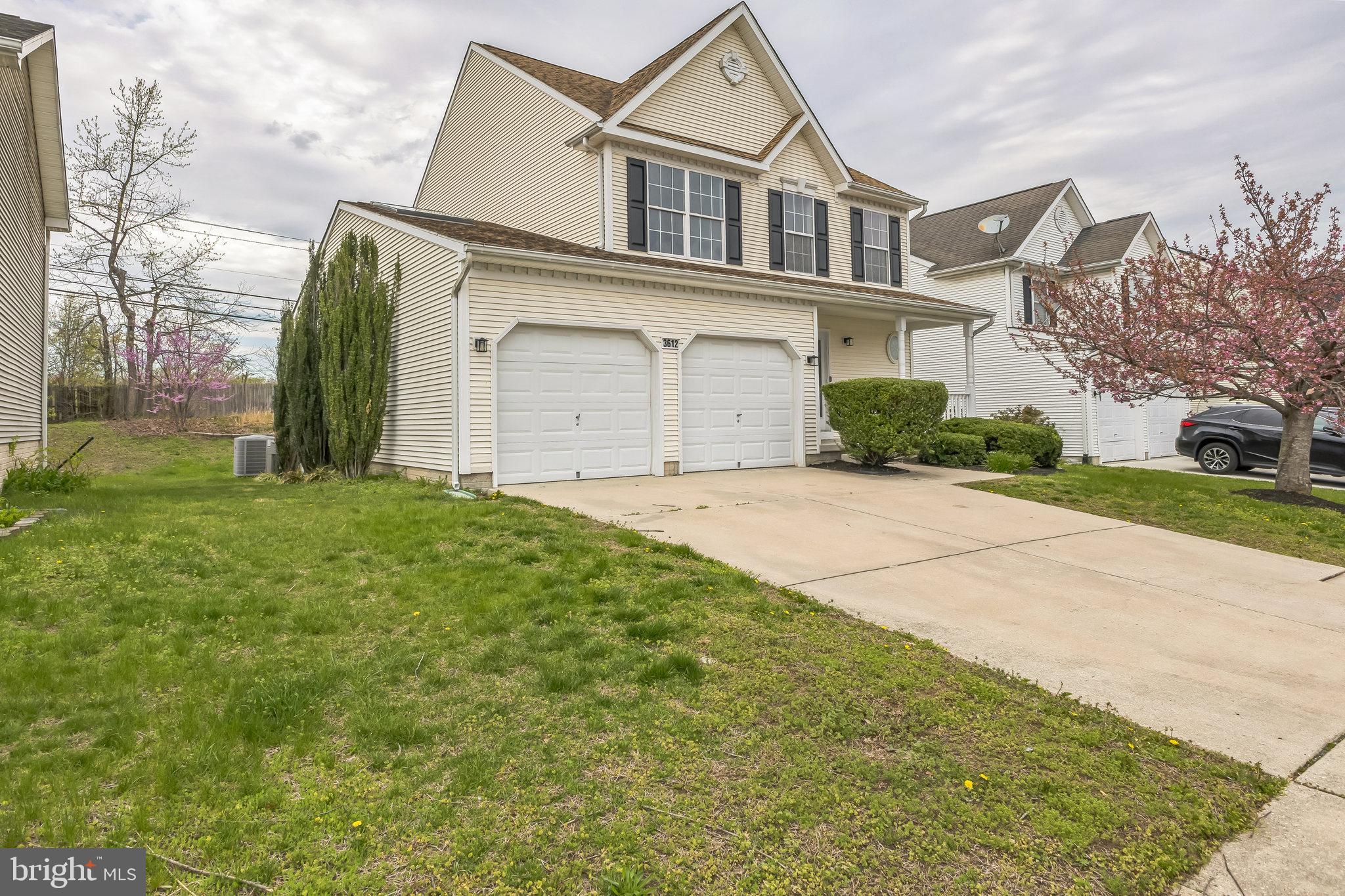 LONG BAR HARBOR - Residential