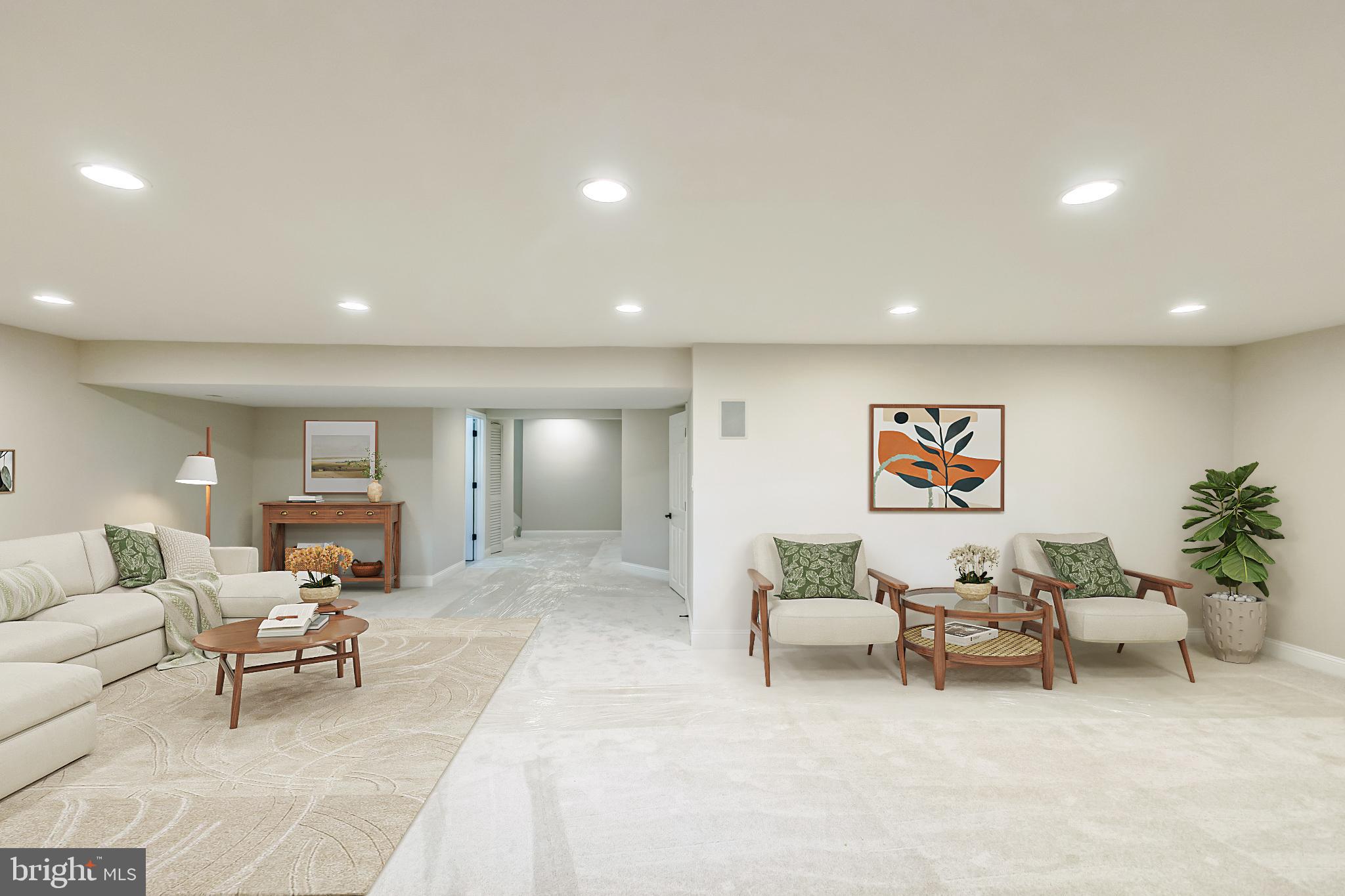 LONG BAR HARBOR - Residential