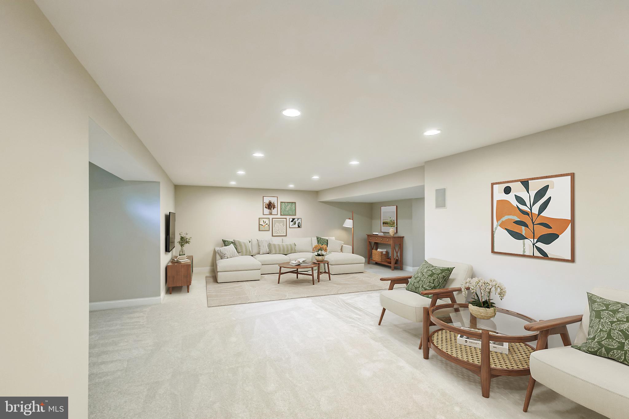 LONG BAR HARBOR - Residential