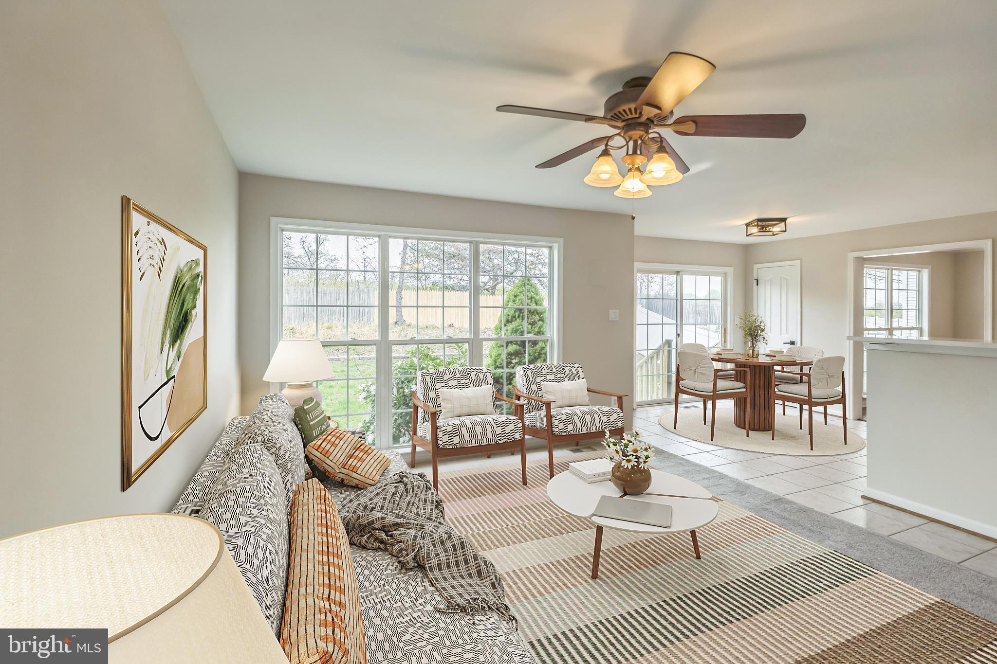 LONG BAR HARBOR - Residential